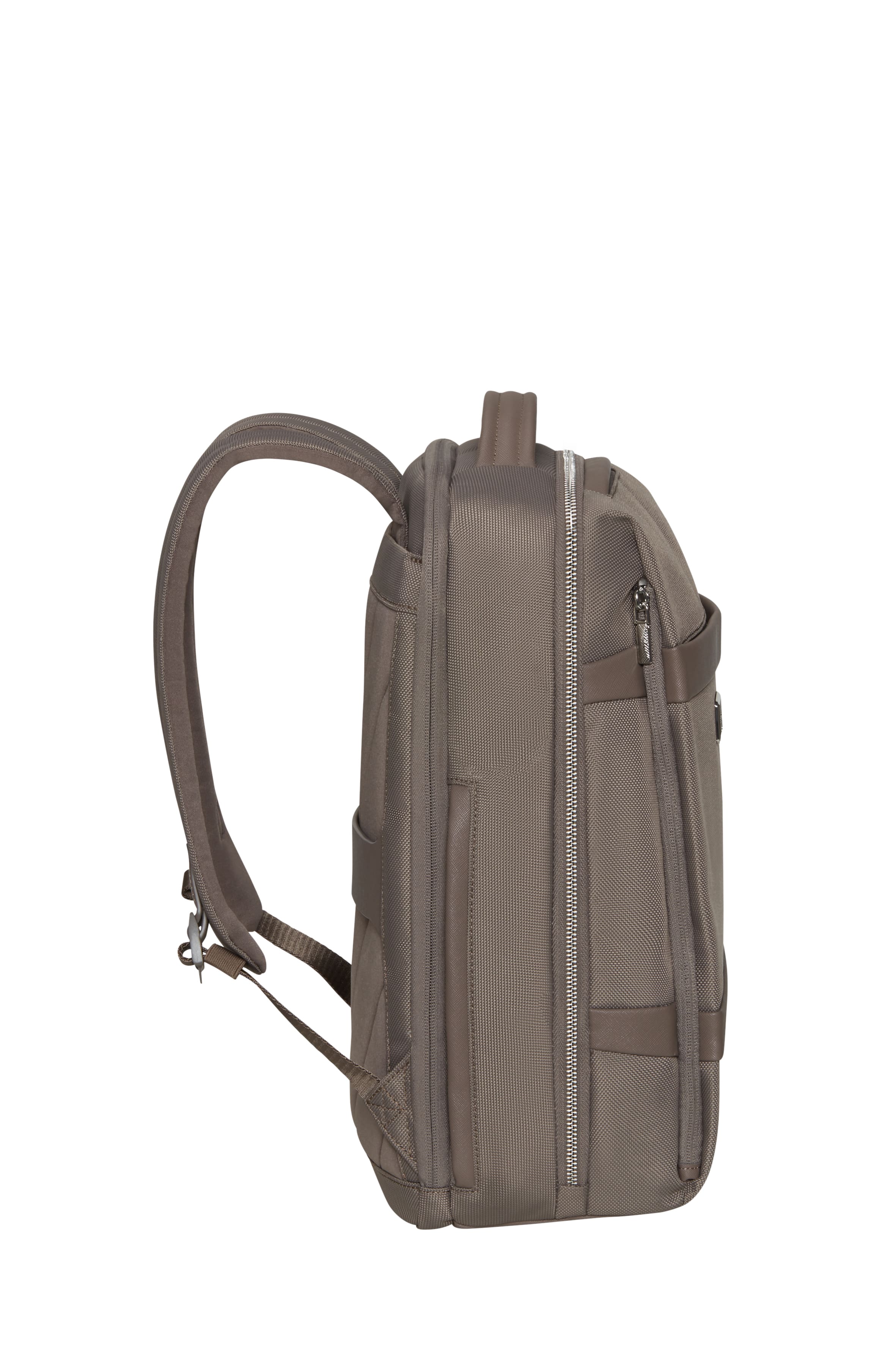 Samsonite Laptoprucksack Image BIZ 15.6" dark taupe