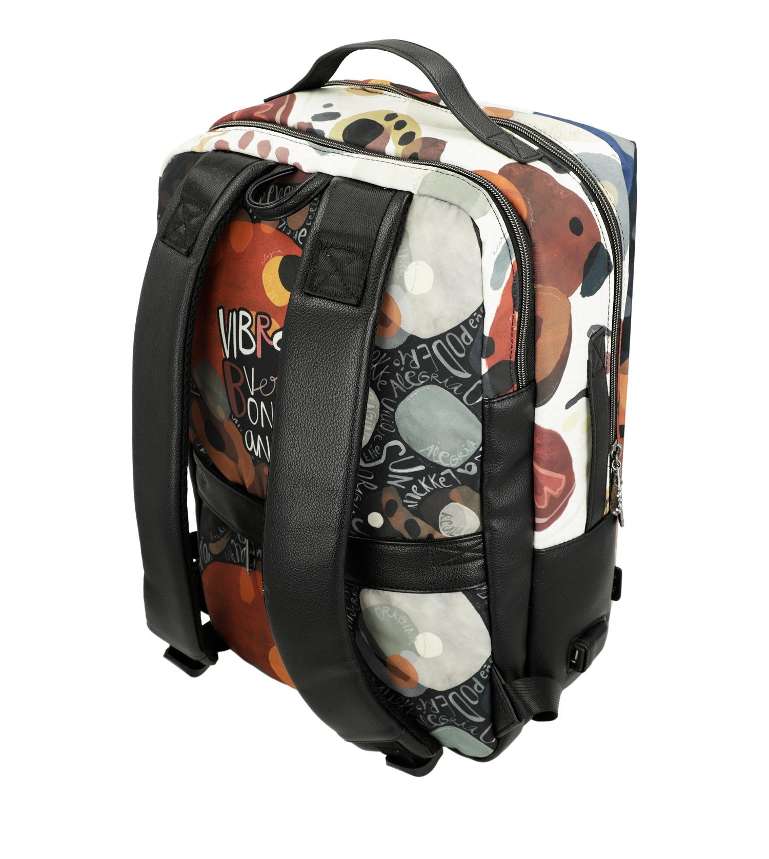 Anekke Alma großer Reiserucksack