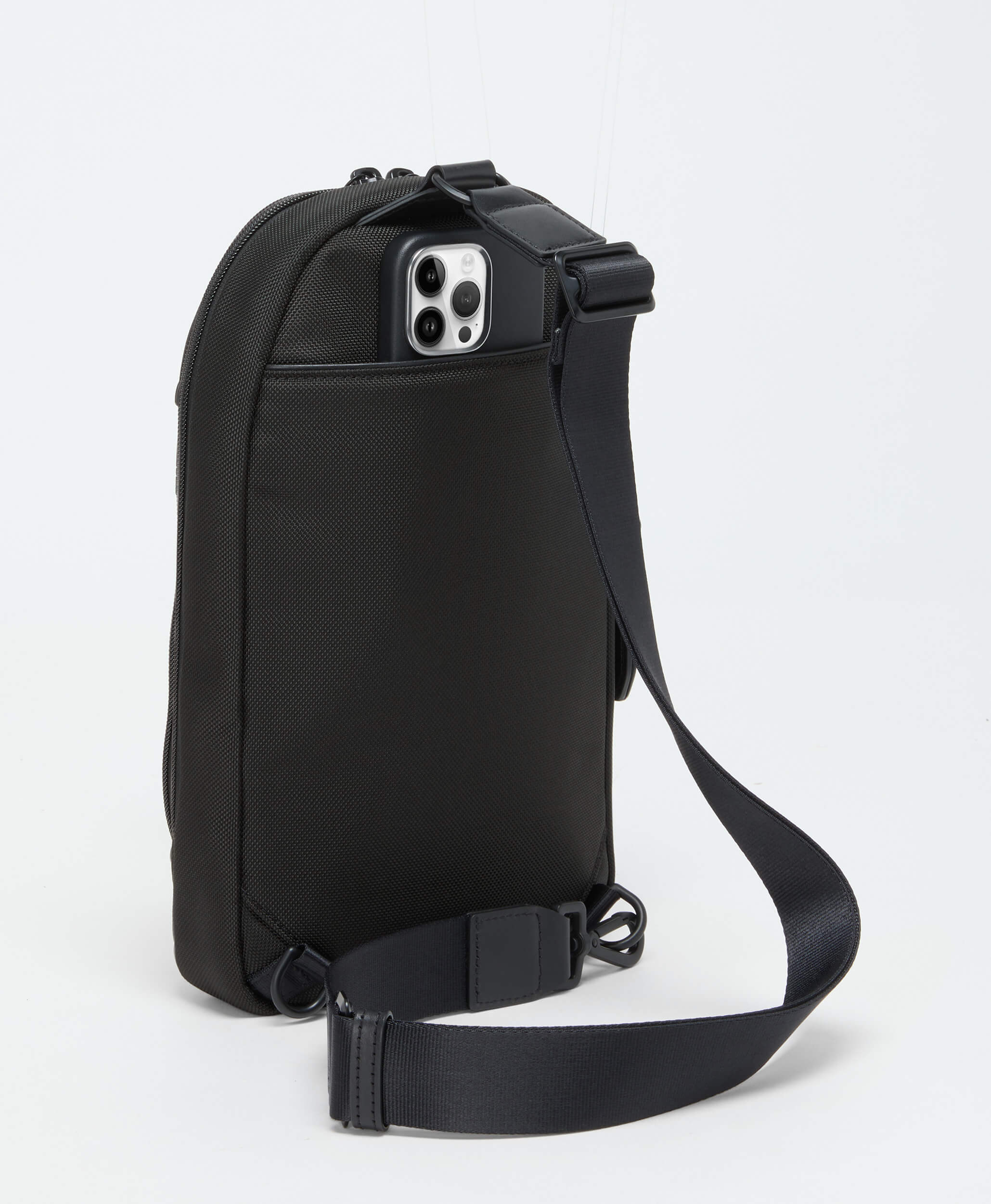 TUMI Sling Bag black 