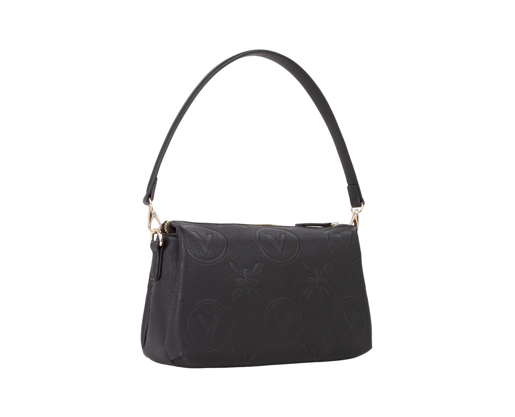 Valentino Shoulder Bag SAMBA RE schwarz