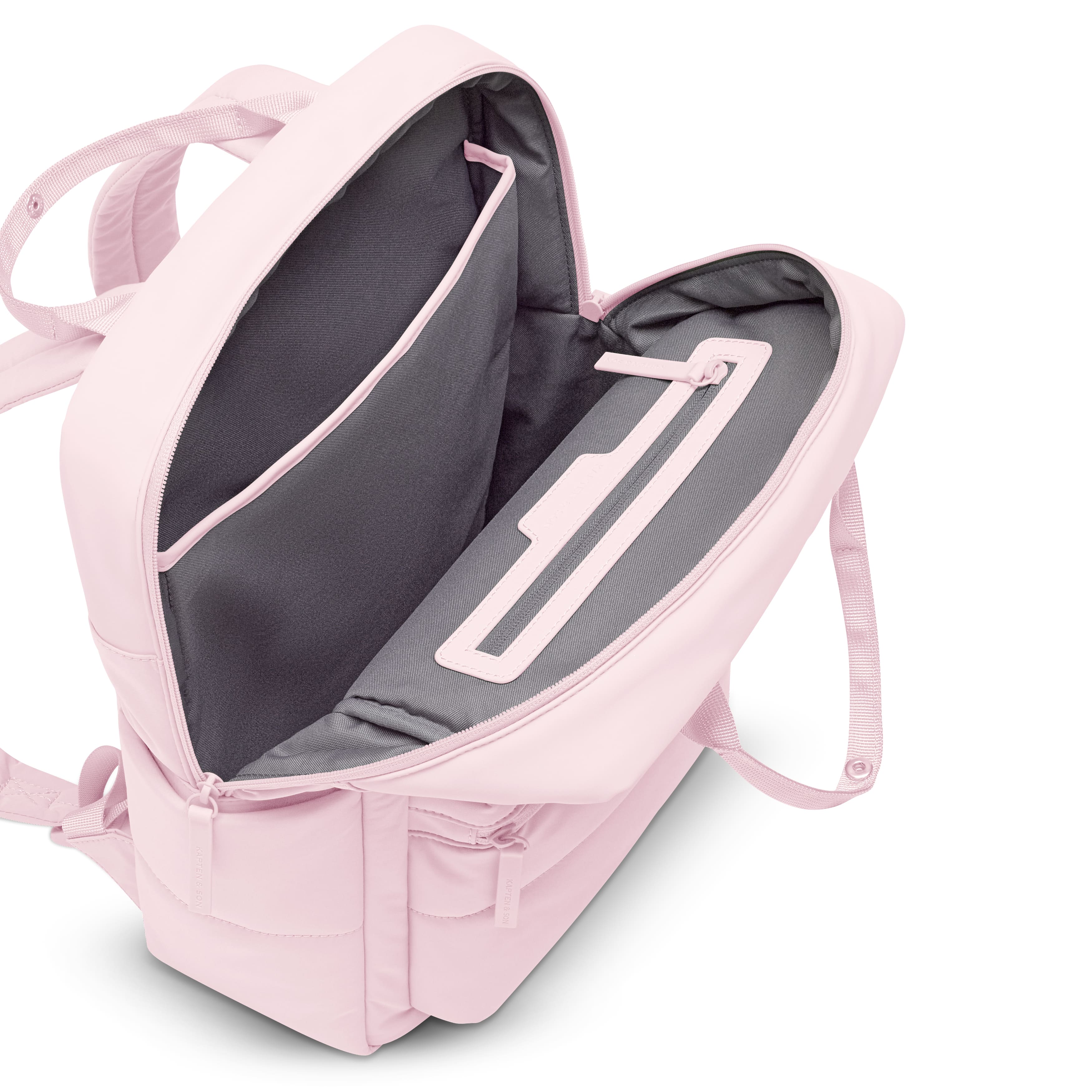 Kapten & Son Rucksack Bergen Cloud soft pink