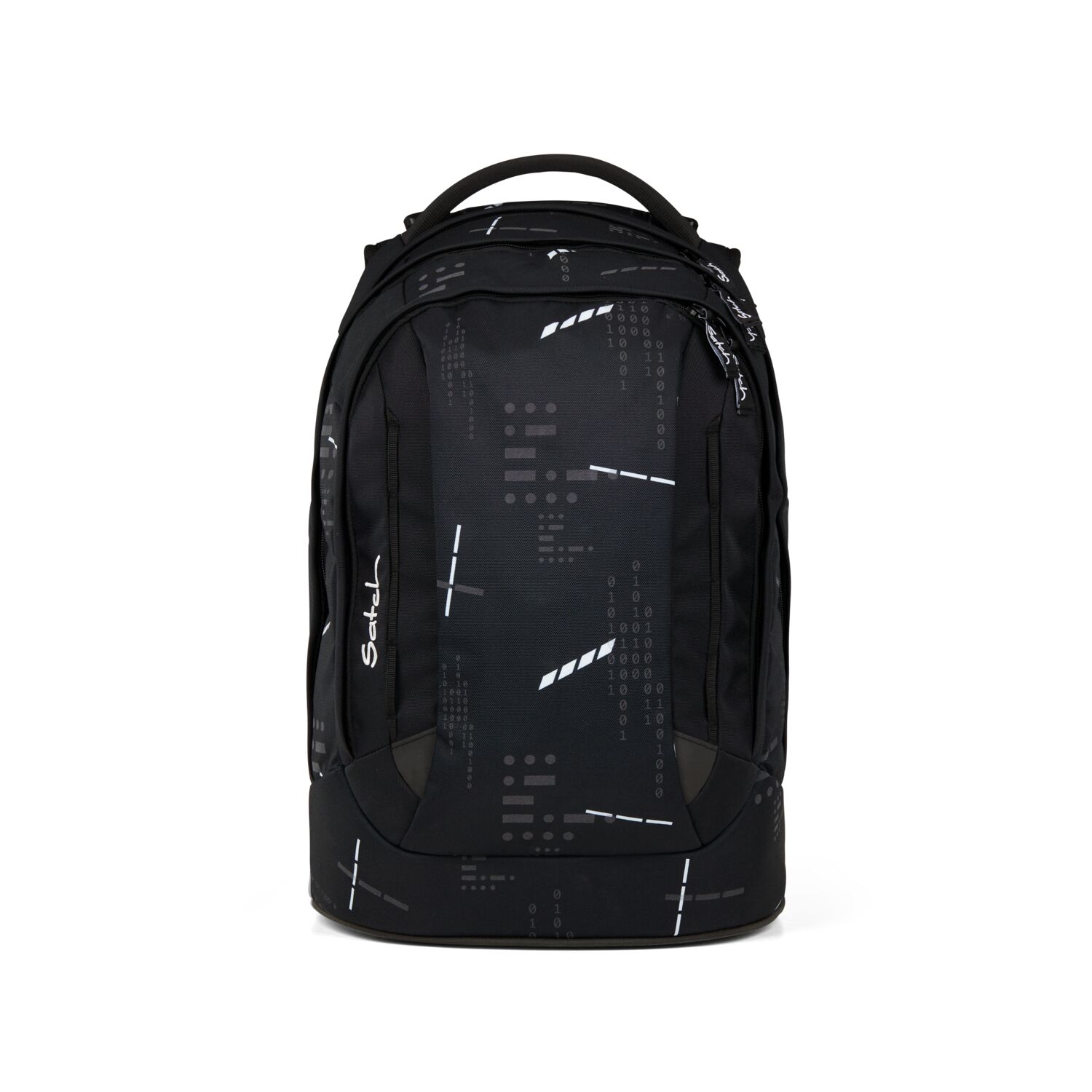 Satch Pack Schulrucksack Ninja Matrix 2025
