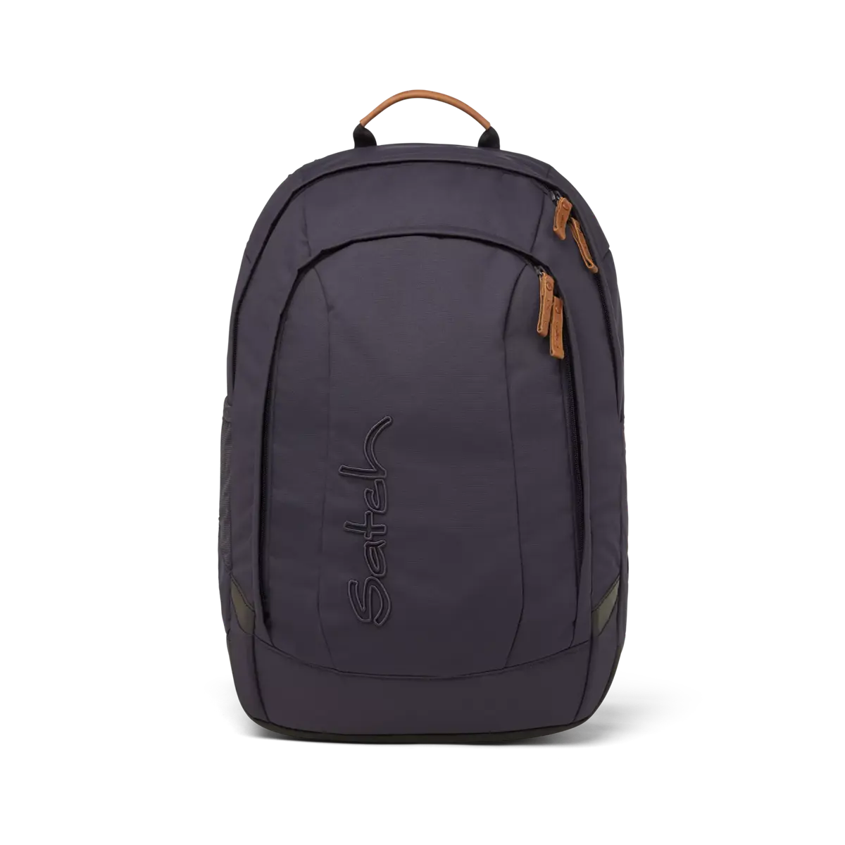 Satch Schulrucksack Air Nordic Grey
