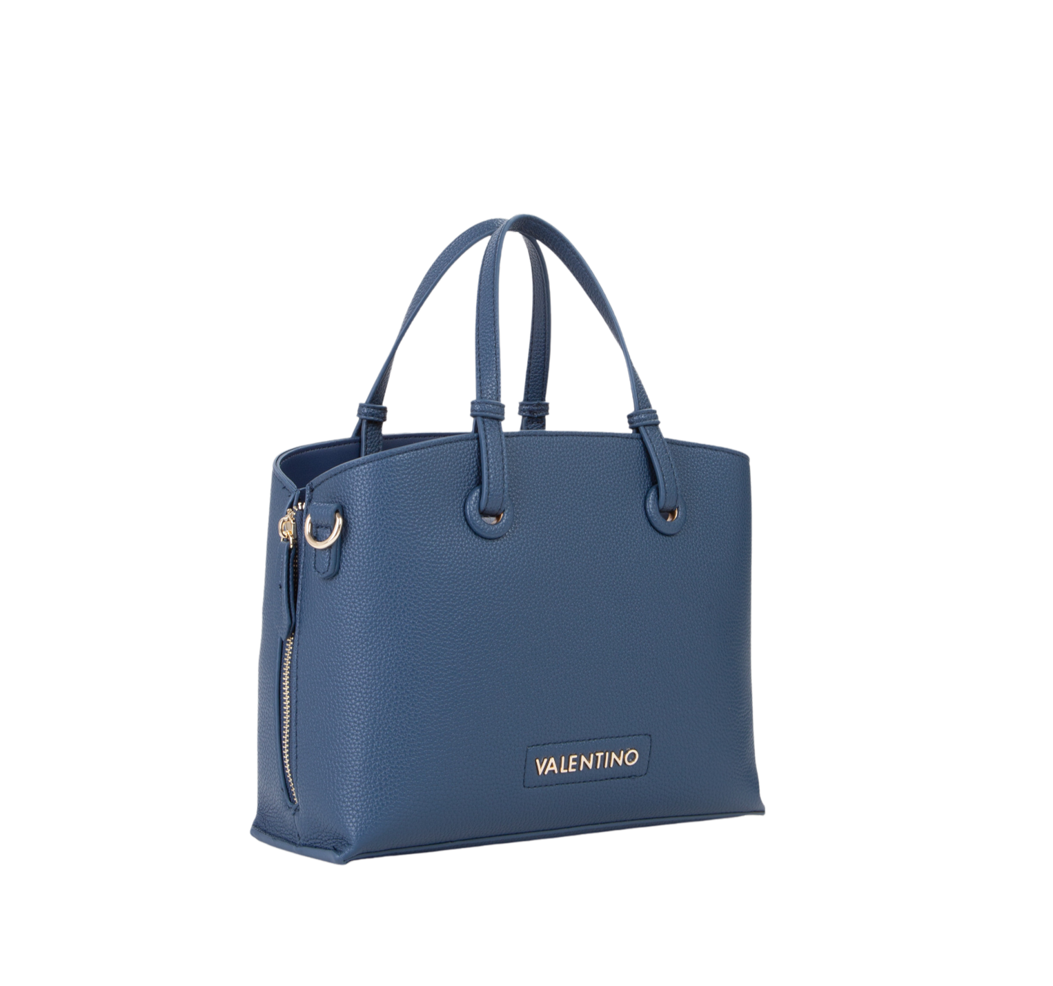Valentino Shopping Bag SALLIE RE klein blue
