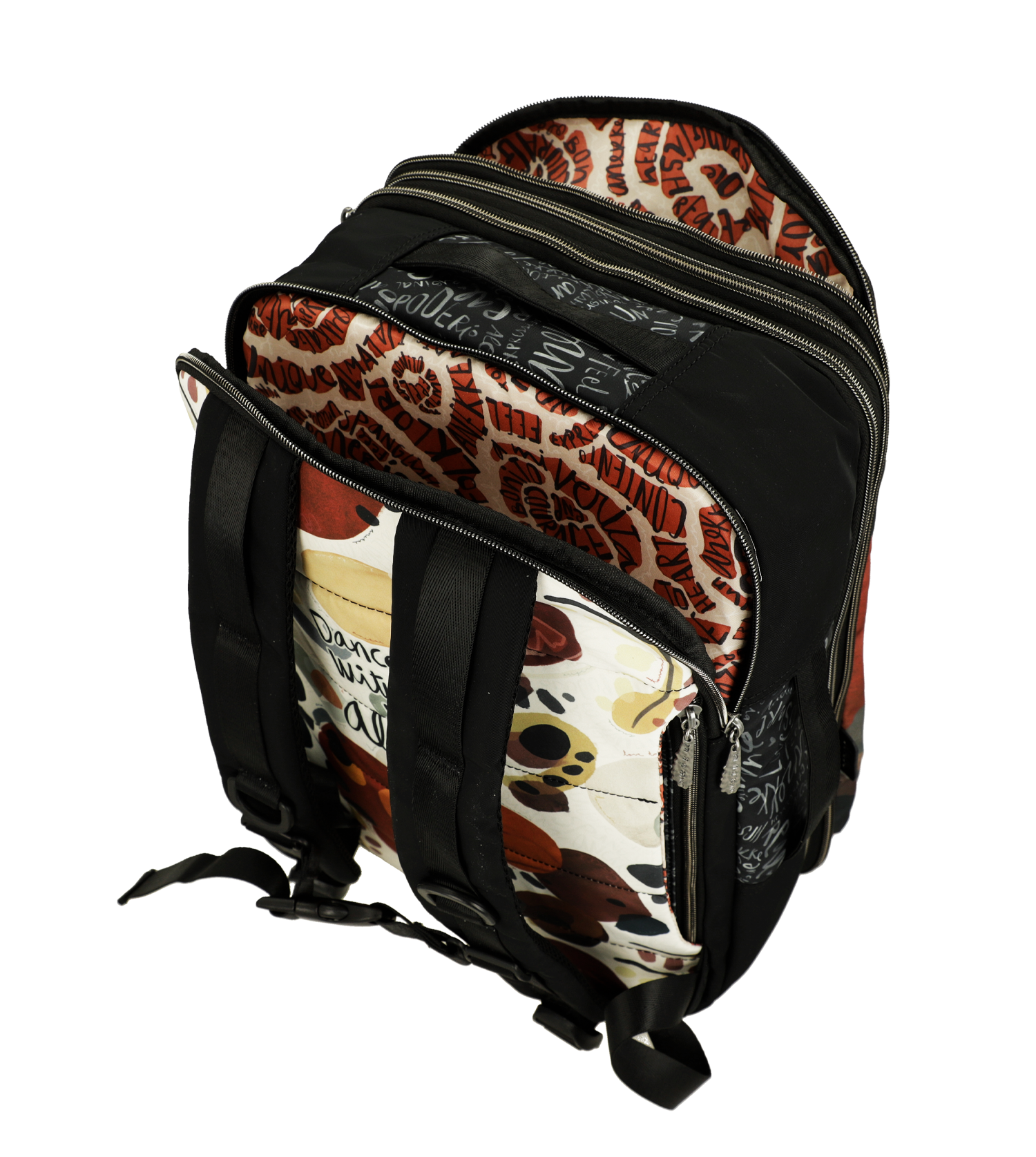 Anekke Reiserucksack Alma