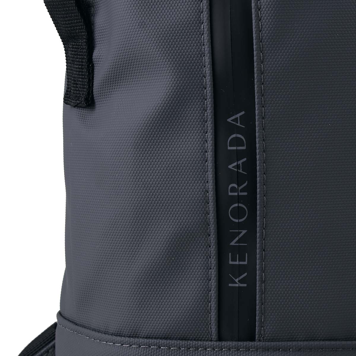 Kenorada Rolltop Rucksack RS60-B darkgrey