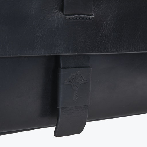 Joop! Businesstasche Loreto Janis shf schwarz