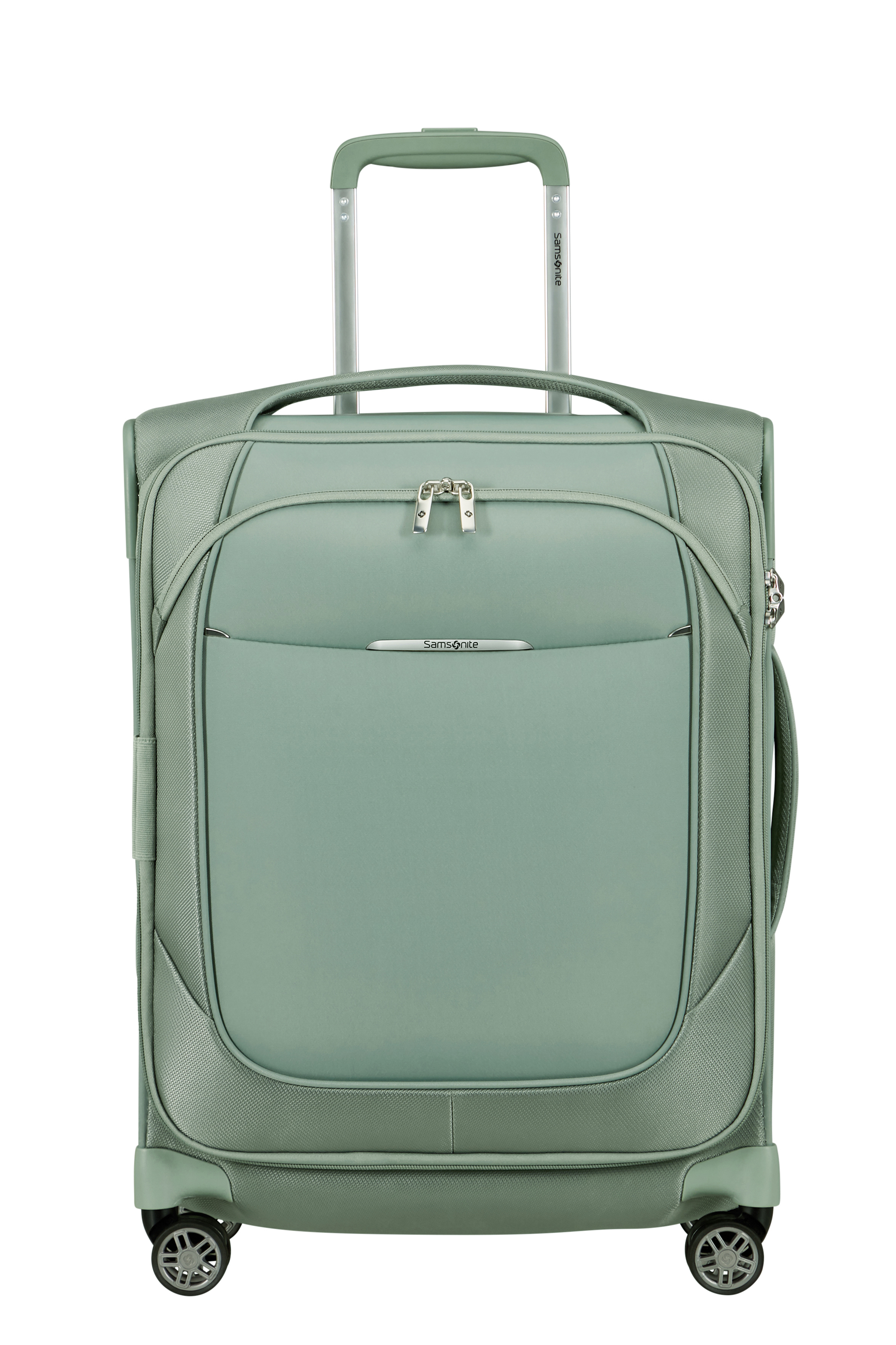 Samsonite Trolley RE-LITE 55cm sage