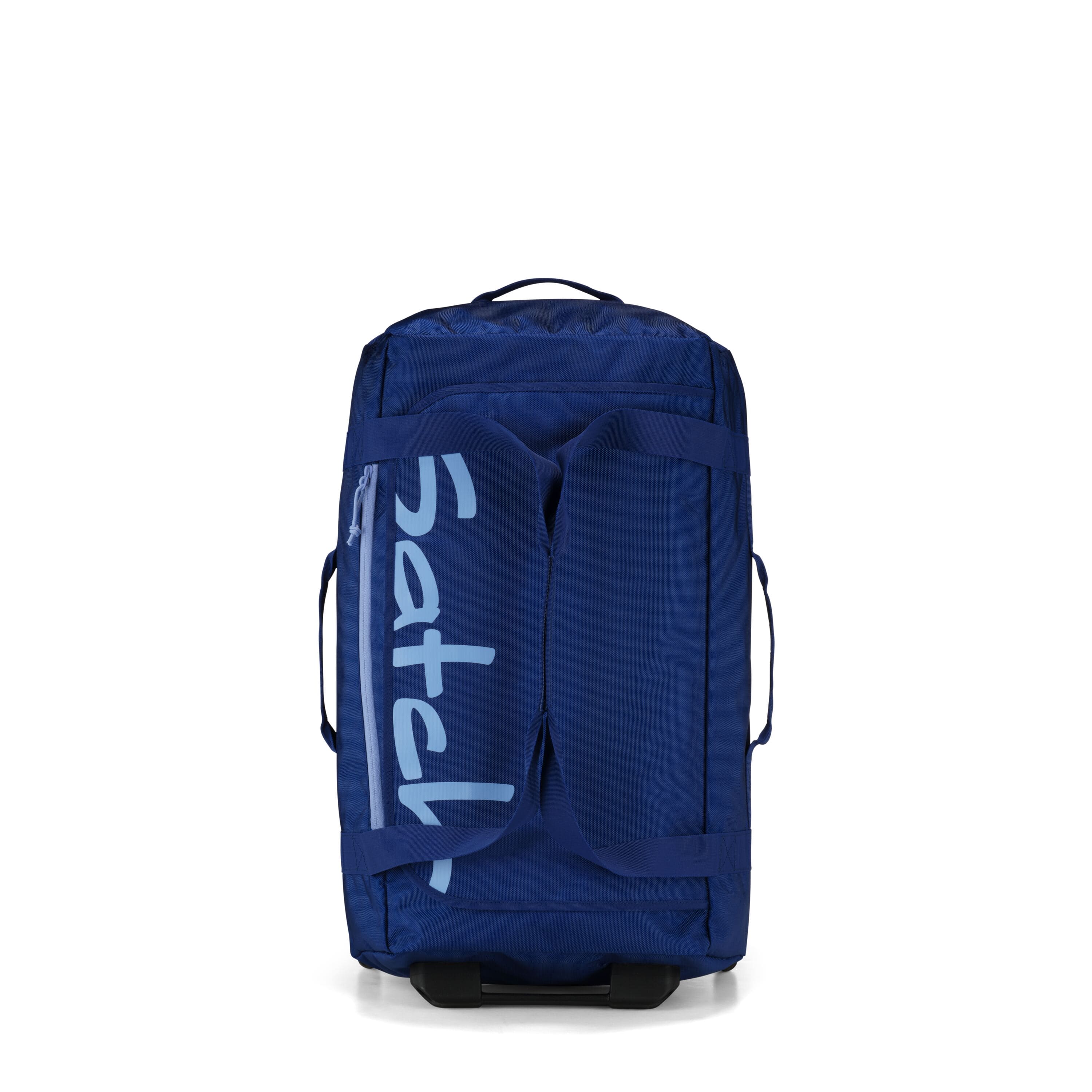 Satch Reisetasche Set Quest Jet Blue