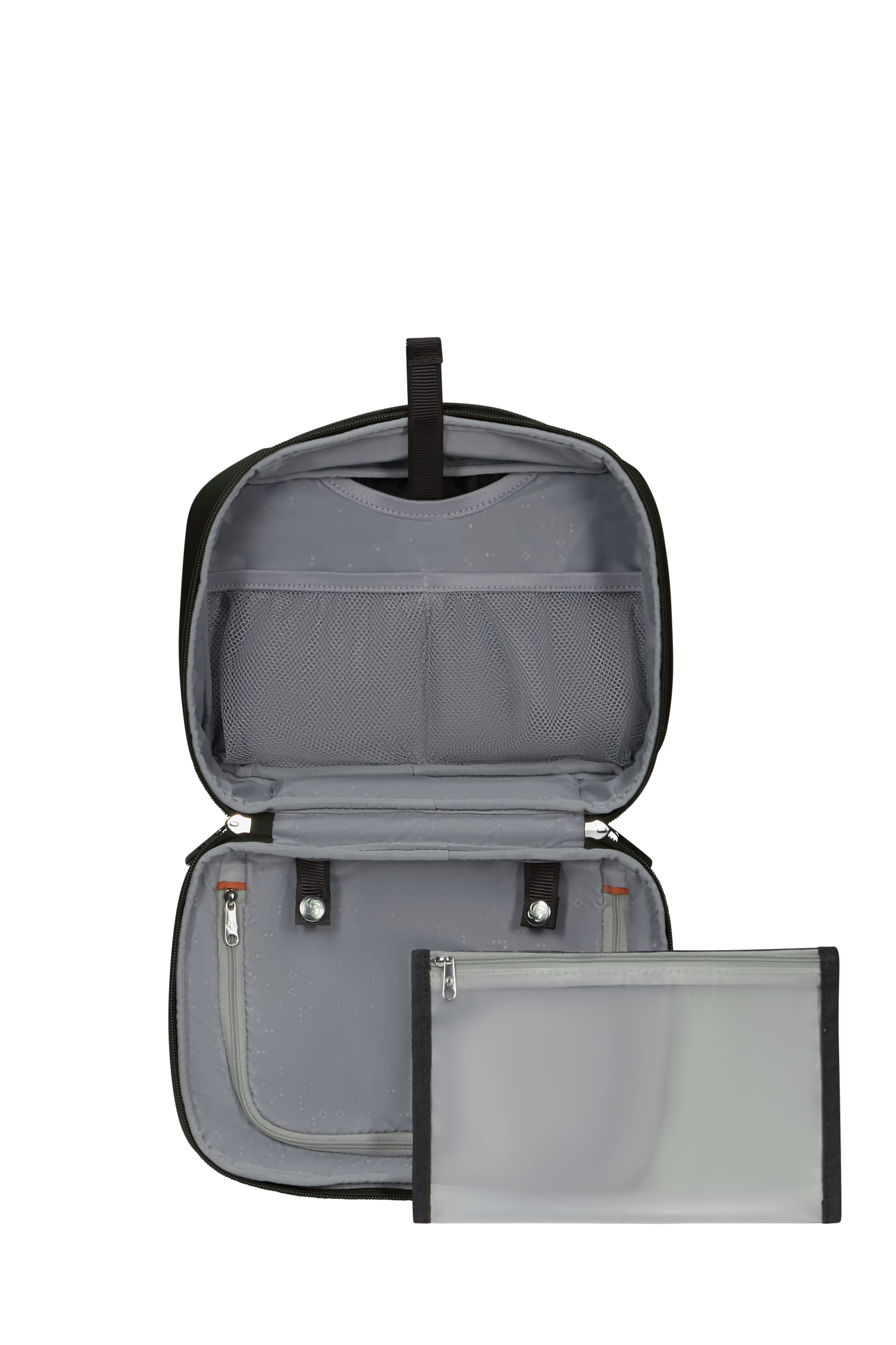 Samsonite RE-LITE Kulturbeutel climbing ivy
