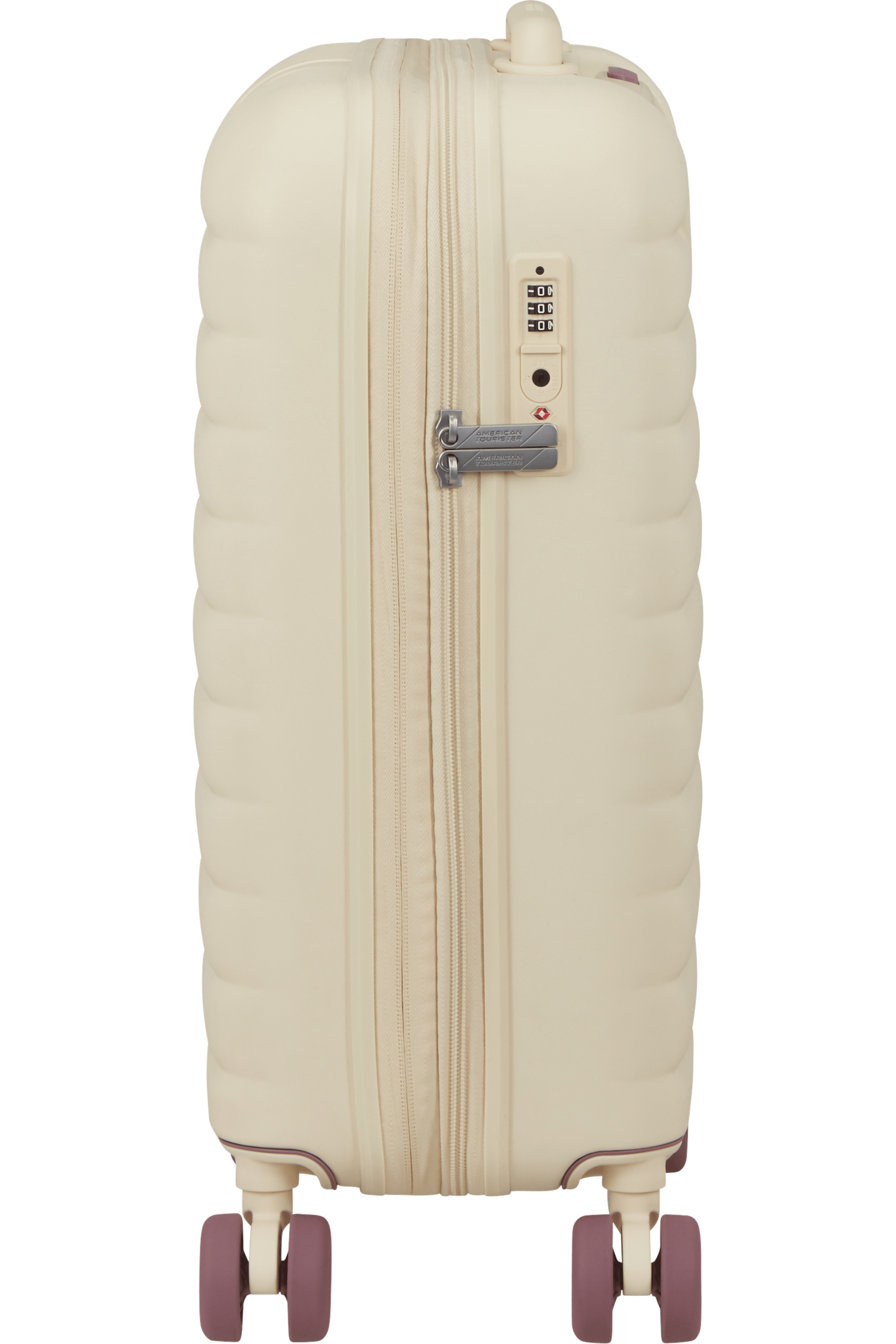 American Tourister Koffer Neovibe 55 cm summer sand