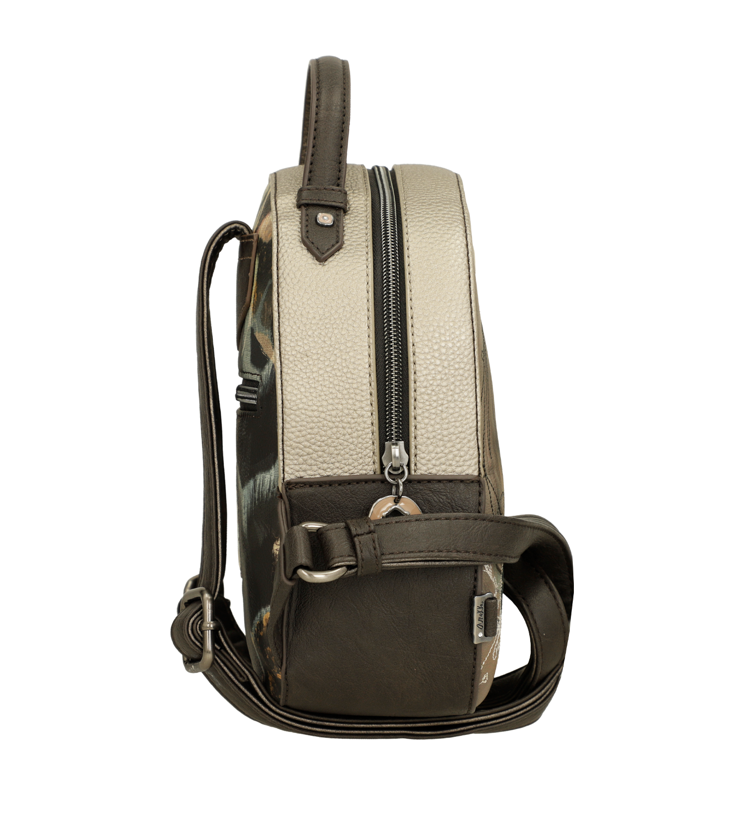 Anekke Real City Rucksack klein
