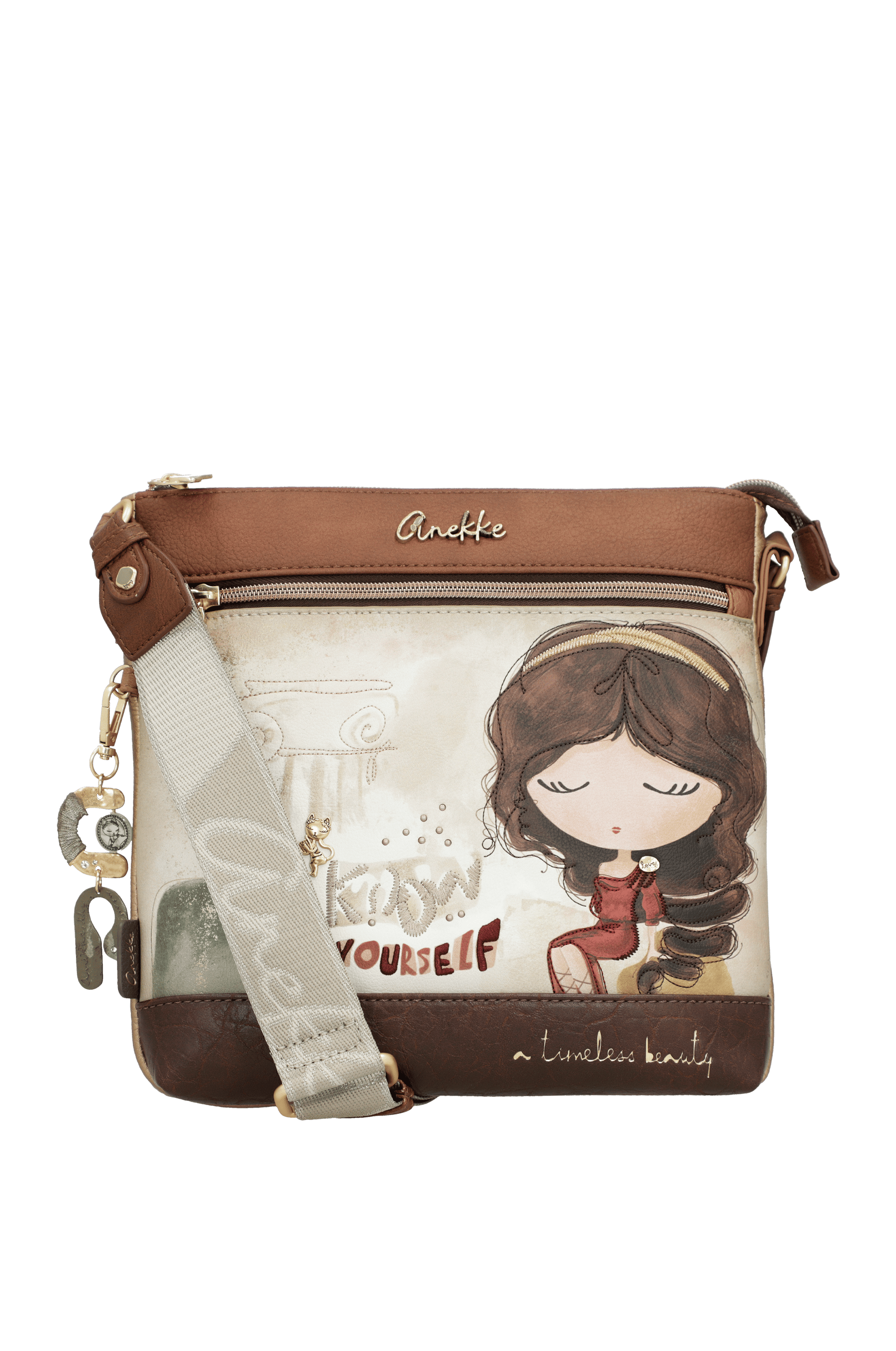 Anekke Umhängetasche Muse 