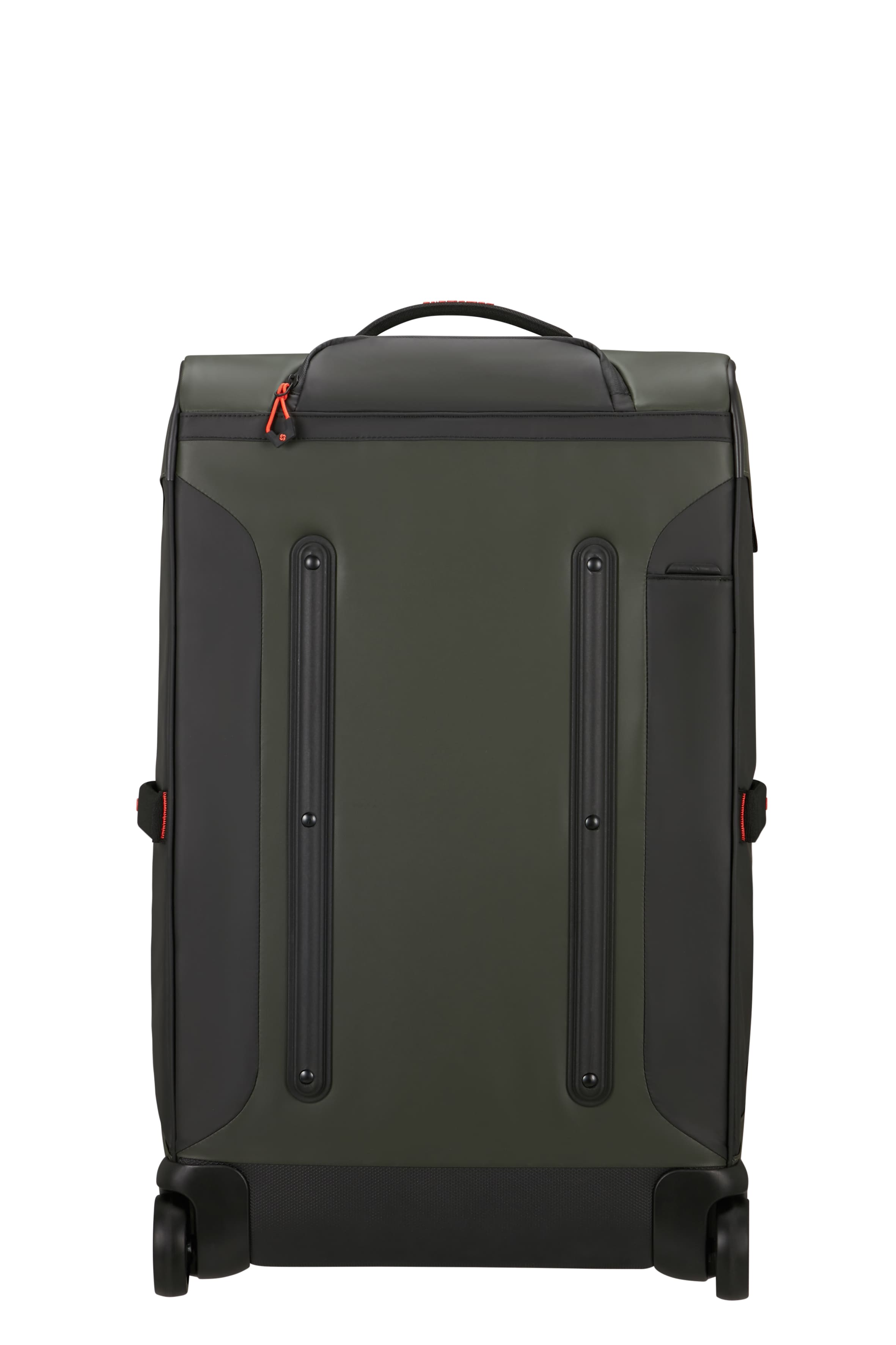 Samsonite Reisetasche mit Rollen Prodiver 67cm climbing ivy