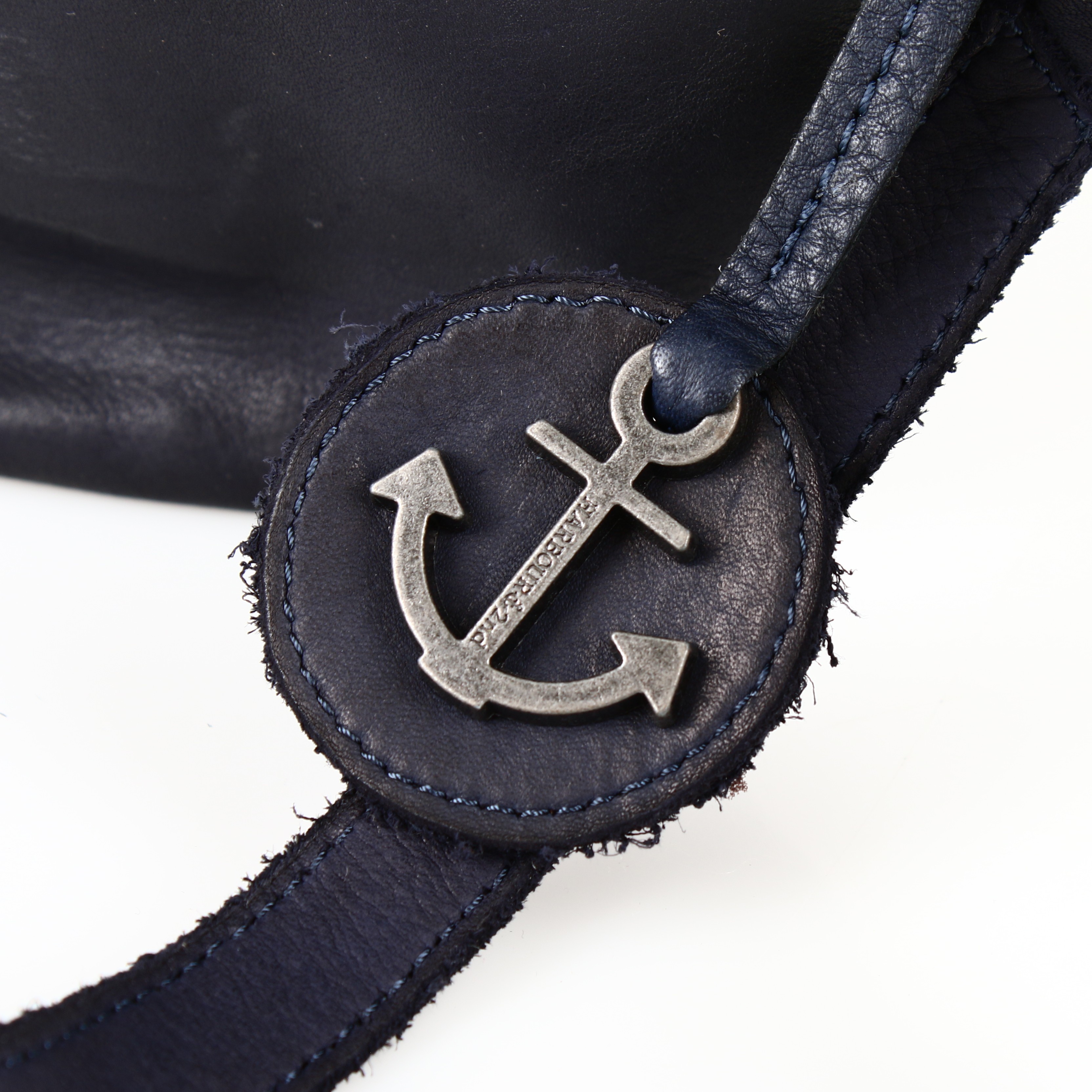 Harbour 2nd Gürteltasche Jutta navy