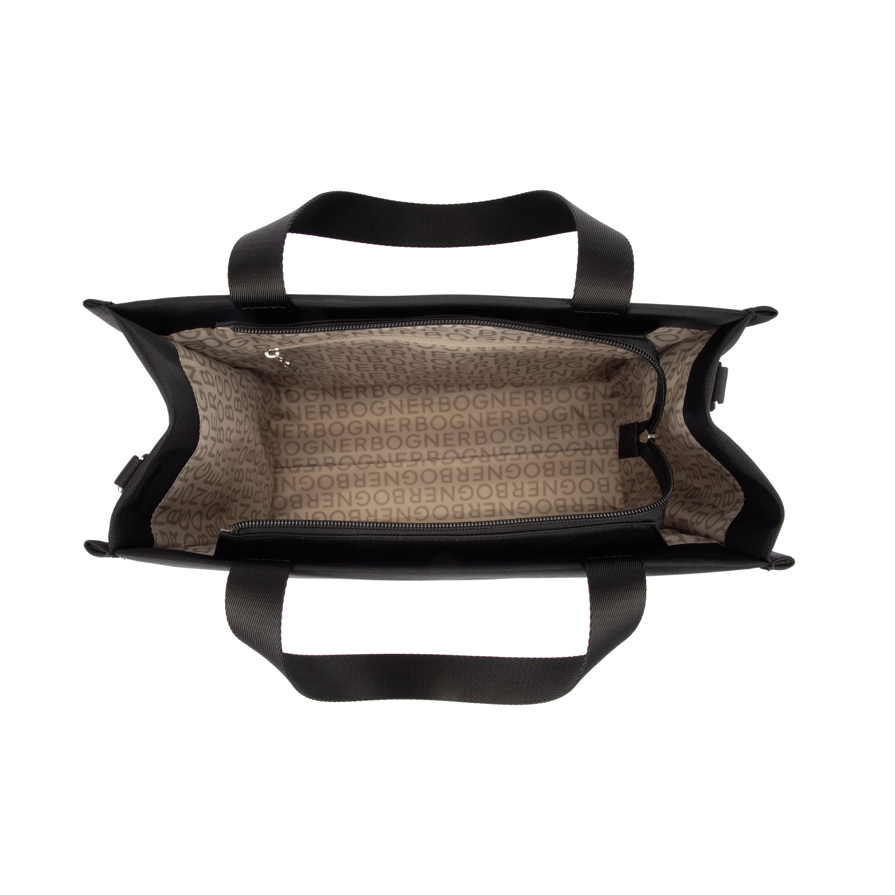 Bogner Handtasche Maxon Maylin Mhz schwarz