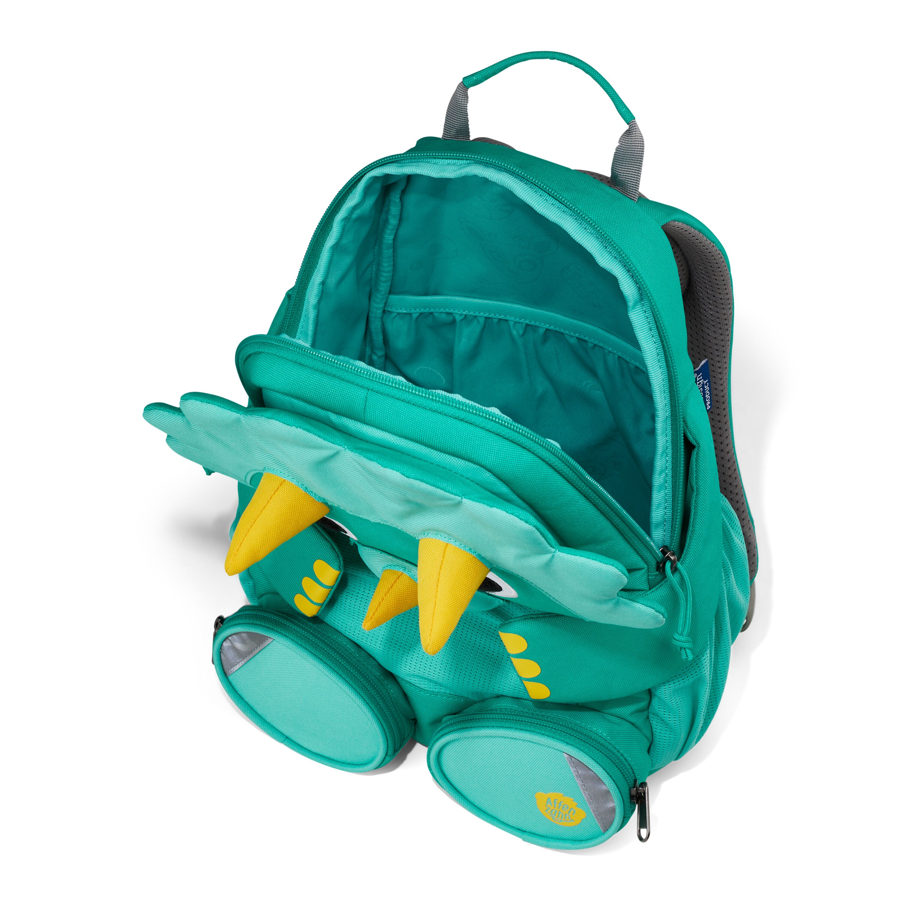 Affenzahn Großer Freund Dinosaurier