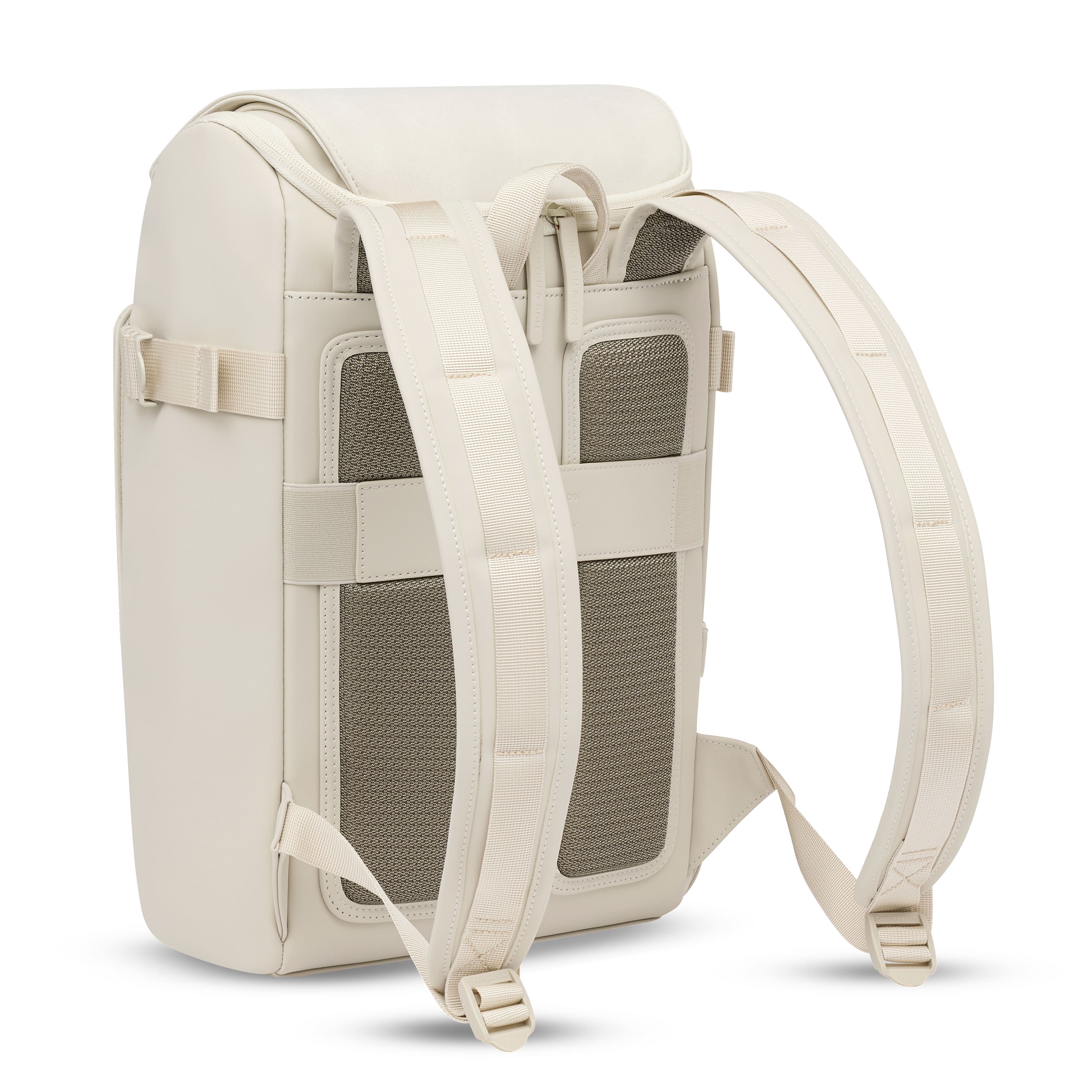 Kapten & Son Rucksack Bali Medium by Mariefeandjakesnow sandstone
