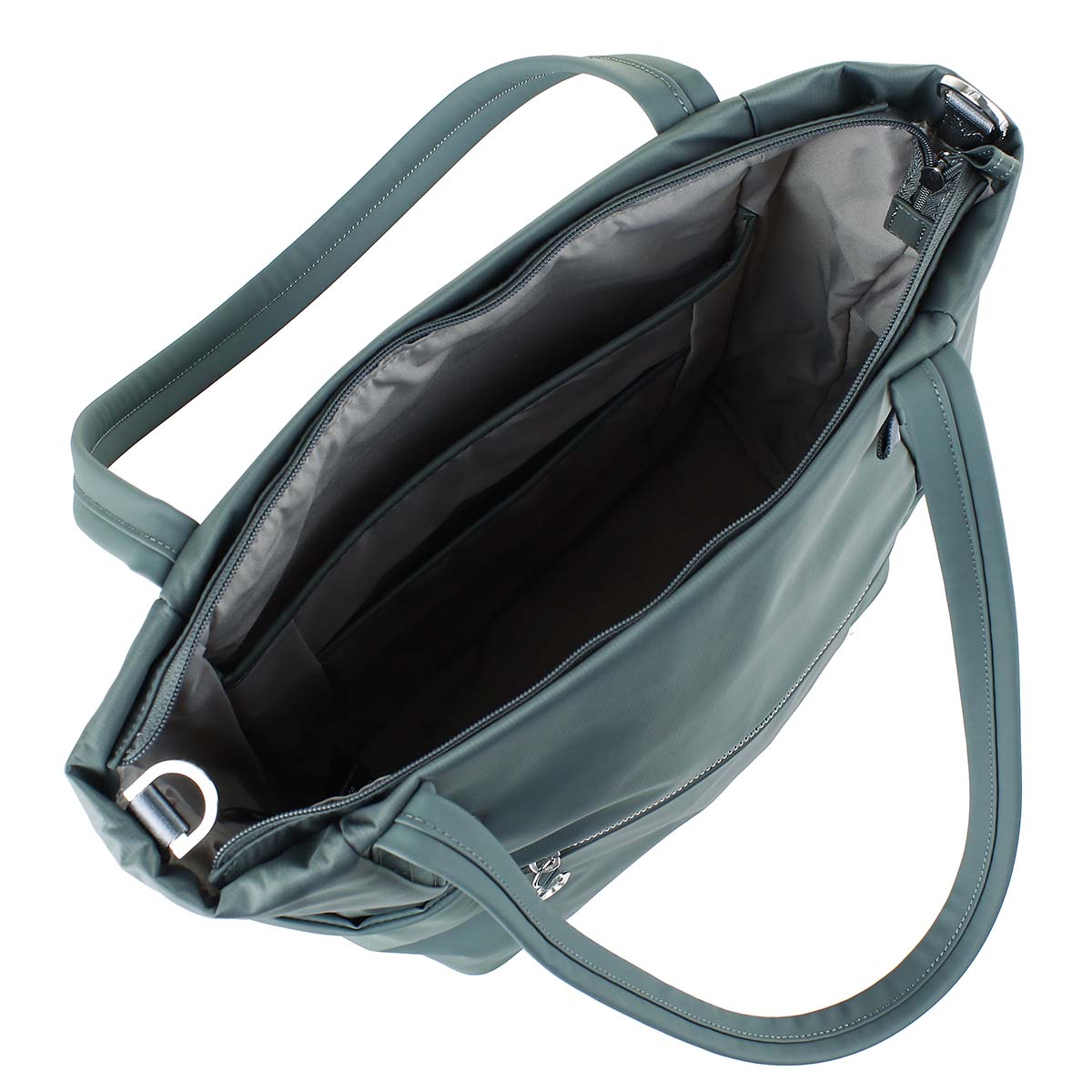Samsonite Move Journey Tote 14.1" moss green