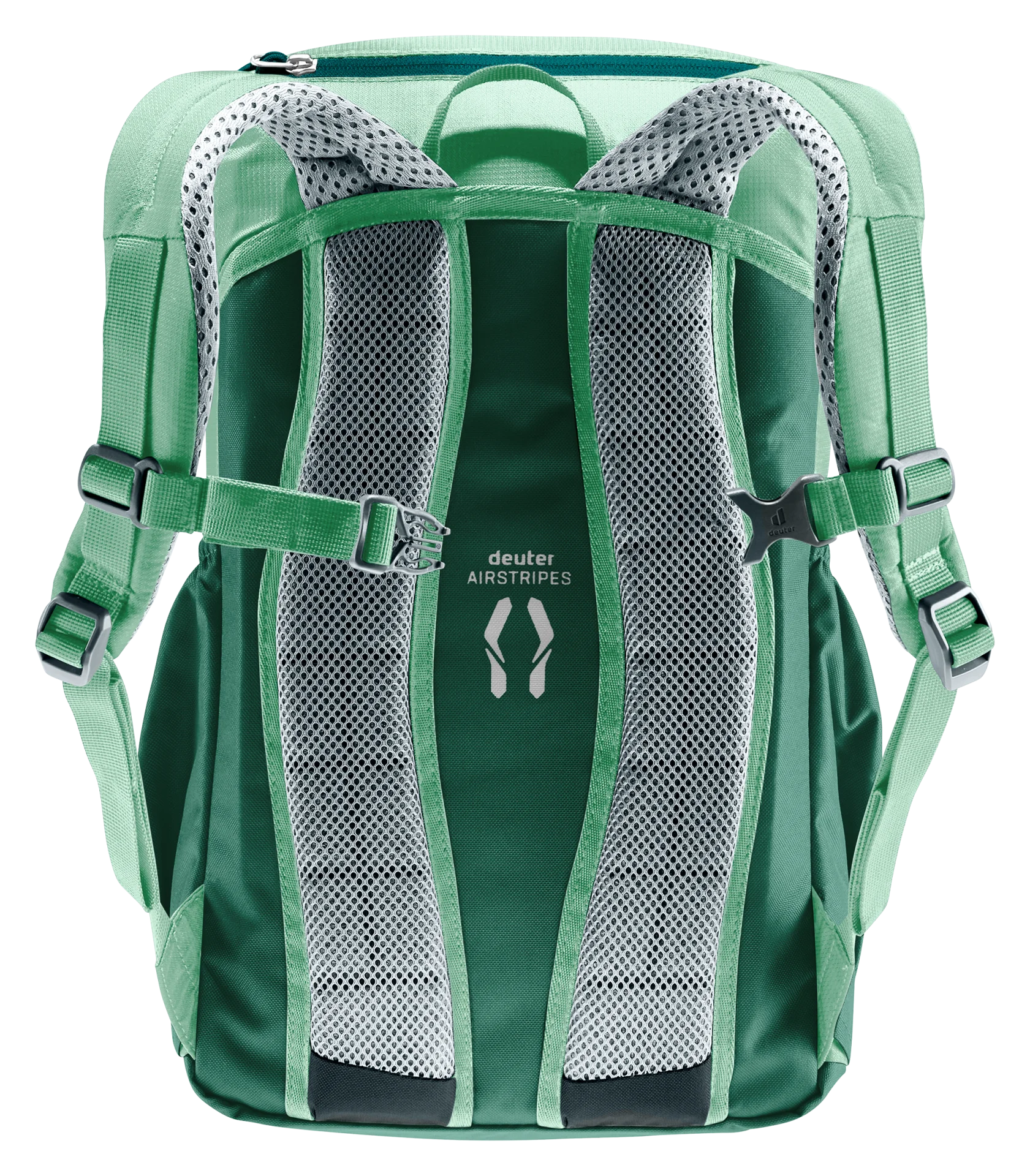 Deuter Kinderrucksack Junior spearmint-seagreen