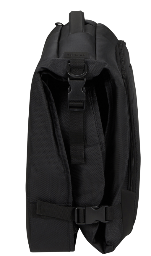 Samsonite Kleidersack Respark schwarz