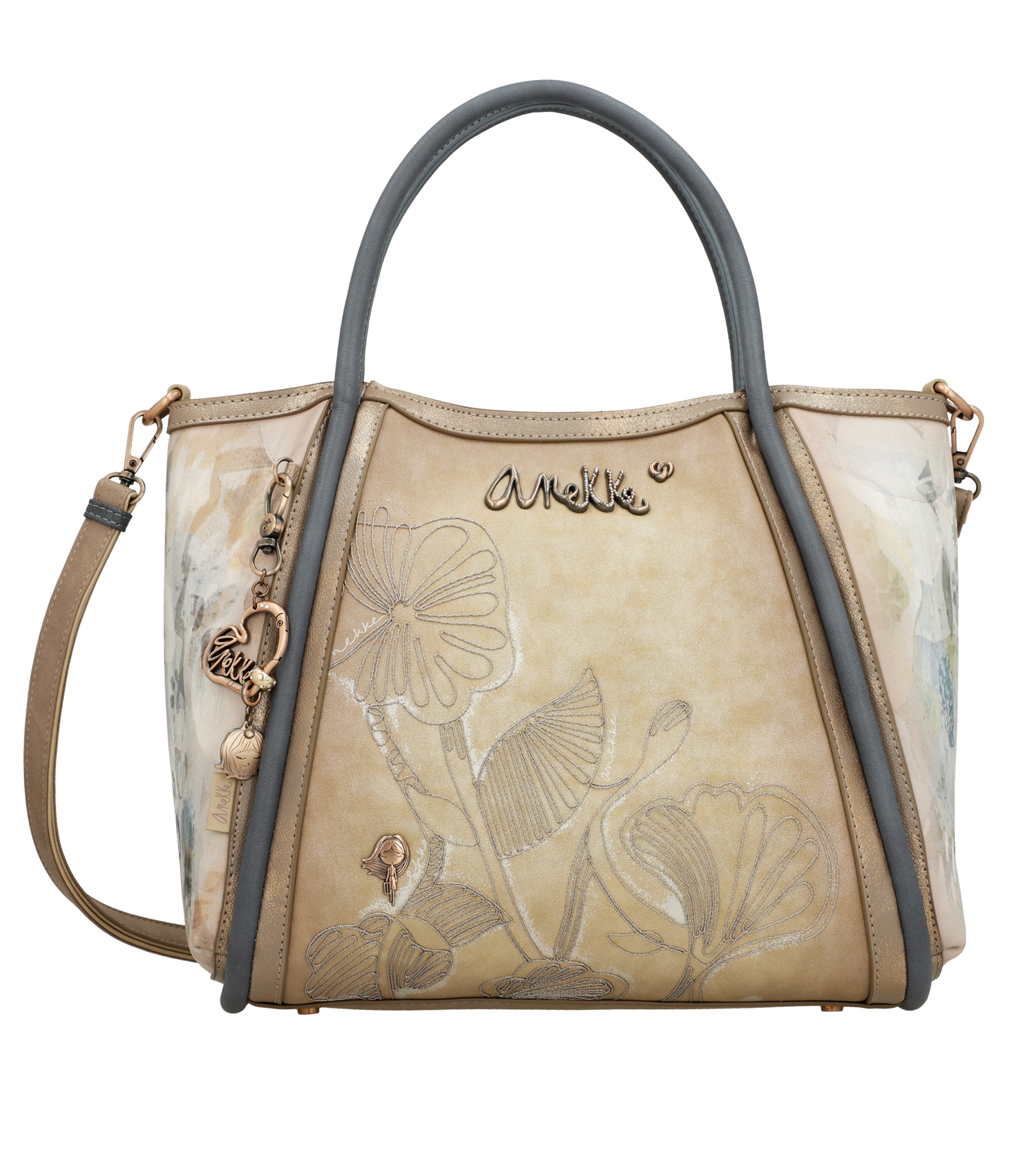 Anekke Shopper Memories