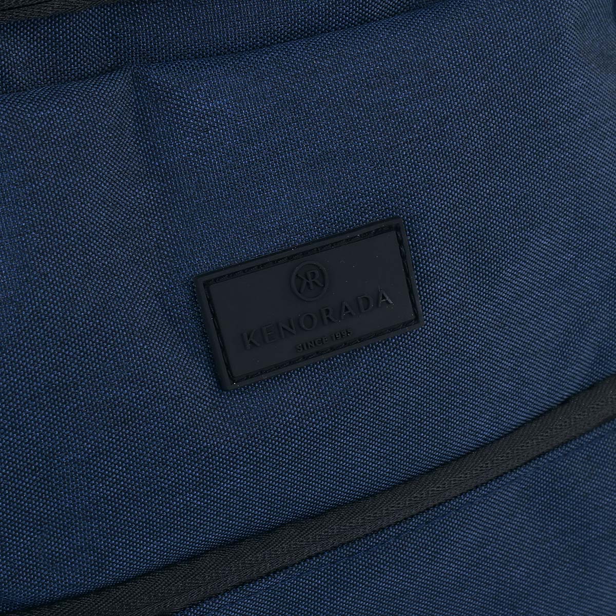 Von Cronshagen Reisetasche RT34 L dunkelblau