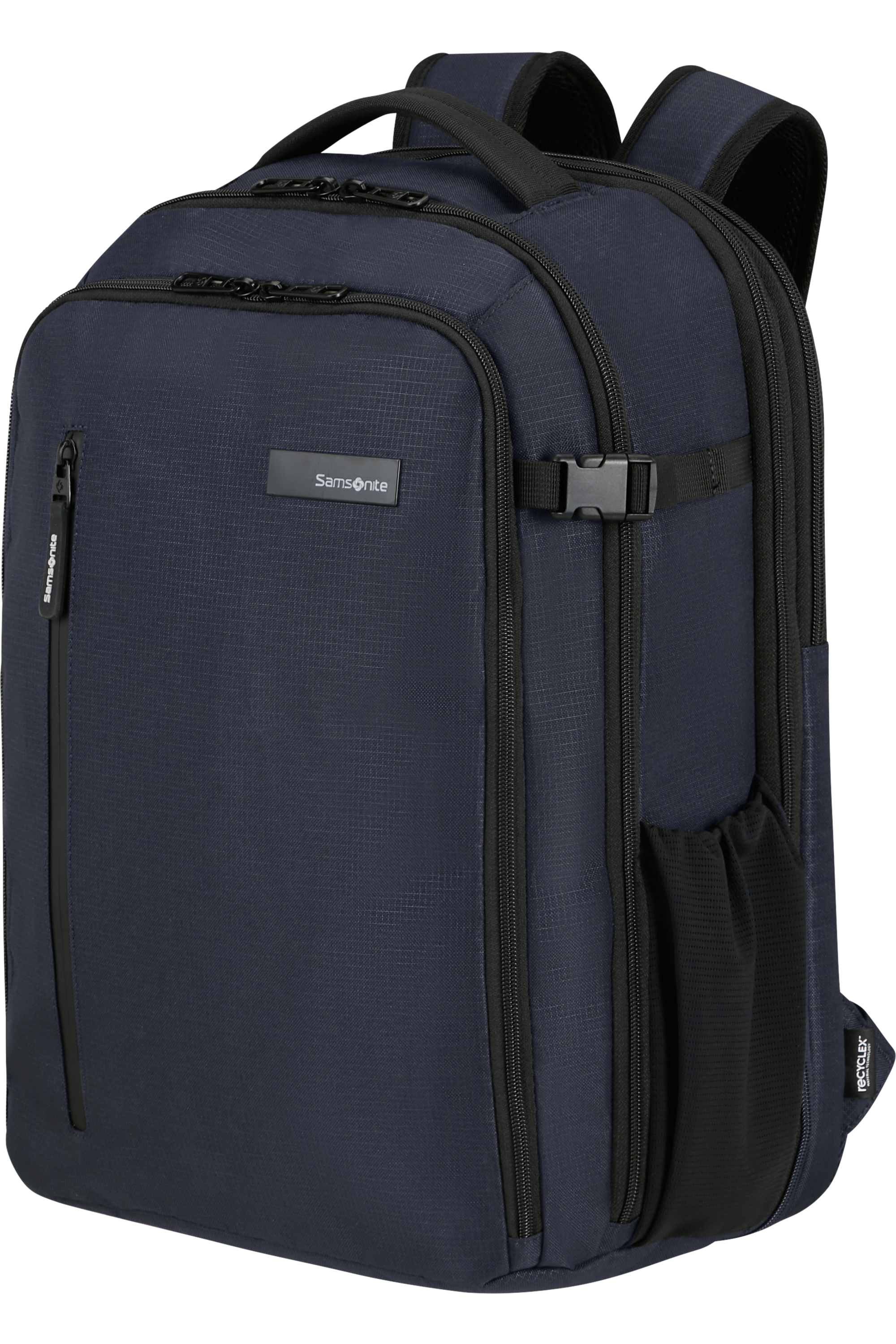 Samsonite Laptoprucksack Roader L 17.3" dark blue