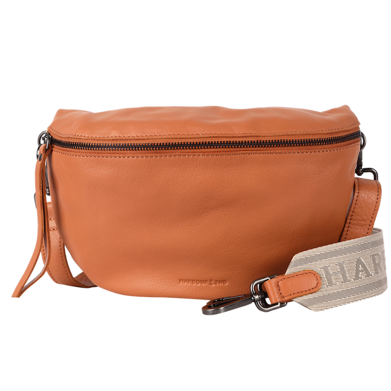 Harbour 2nd Bauchtasche Evi sand Harbour 2nd Bauchtasche Evi sand