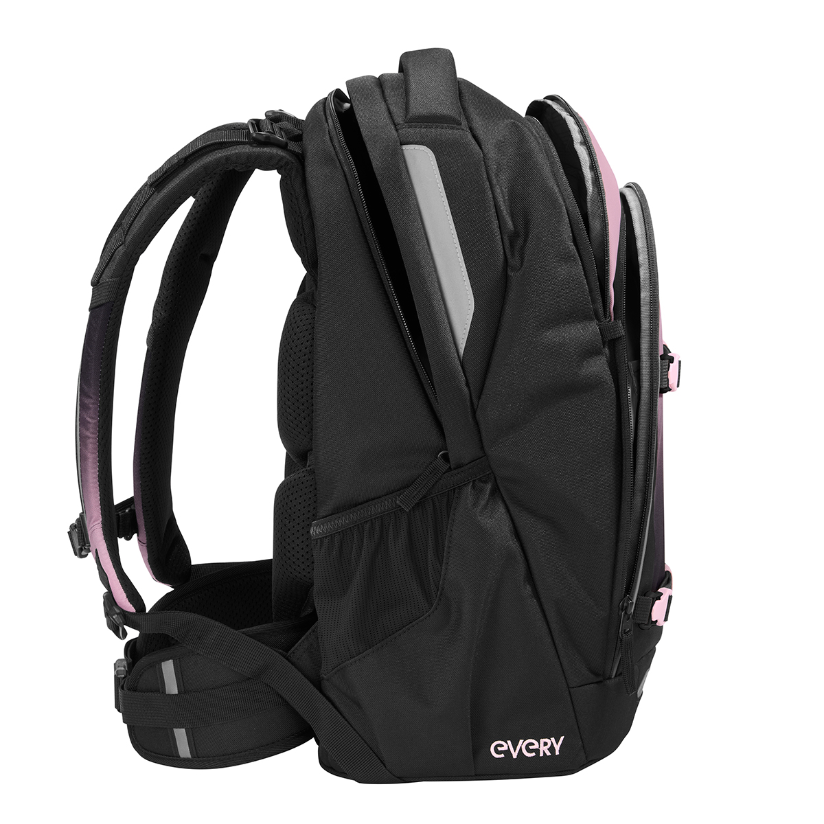 Coocazoo Schulrucksack EVERY Rose Shadows Coocazoo Schulrucksack EVERY Rose Shadows