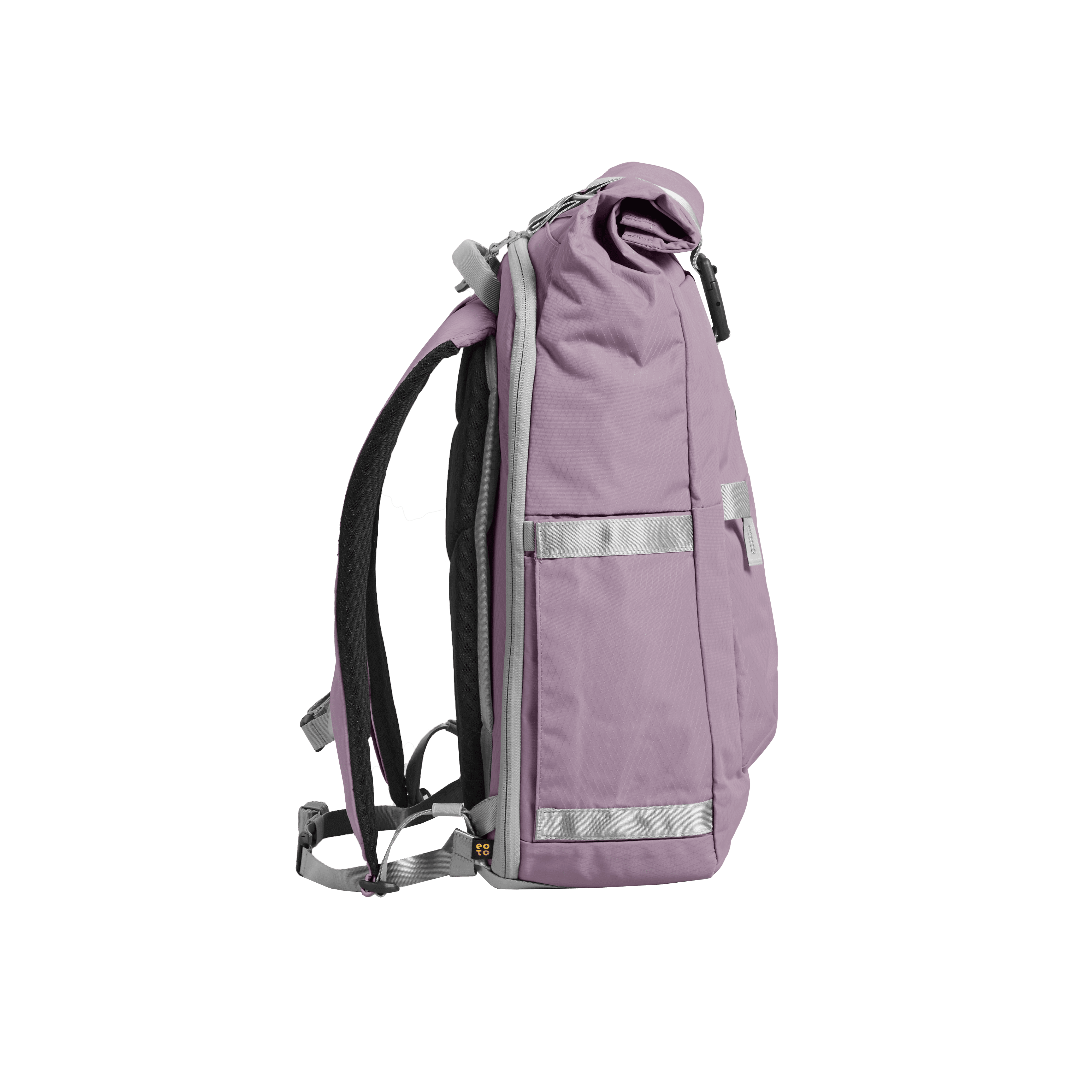 eoto Rucksack ROLLY32 lavendellila
