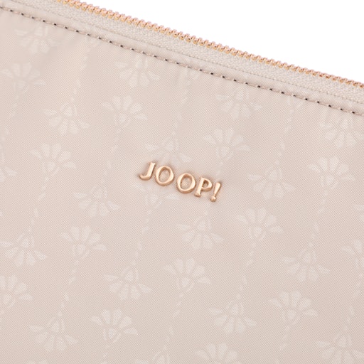 Joop! Shoulderbag Collana Tessuto Jasmina Mvz beige