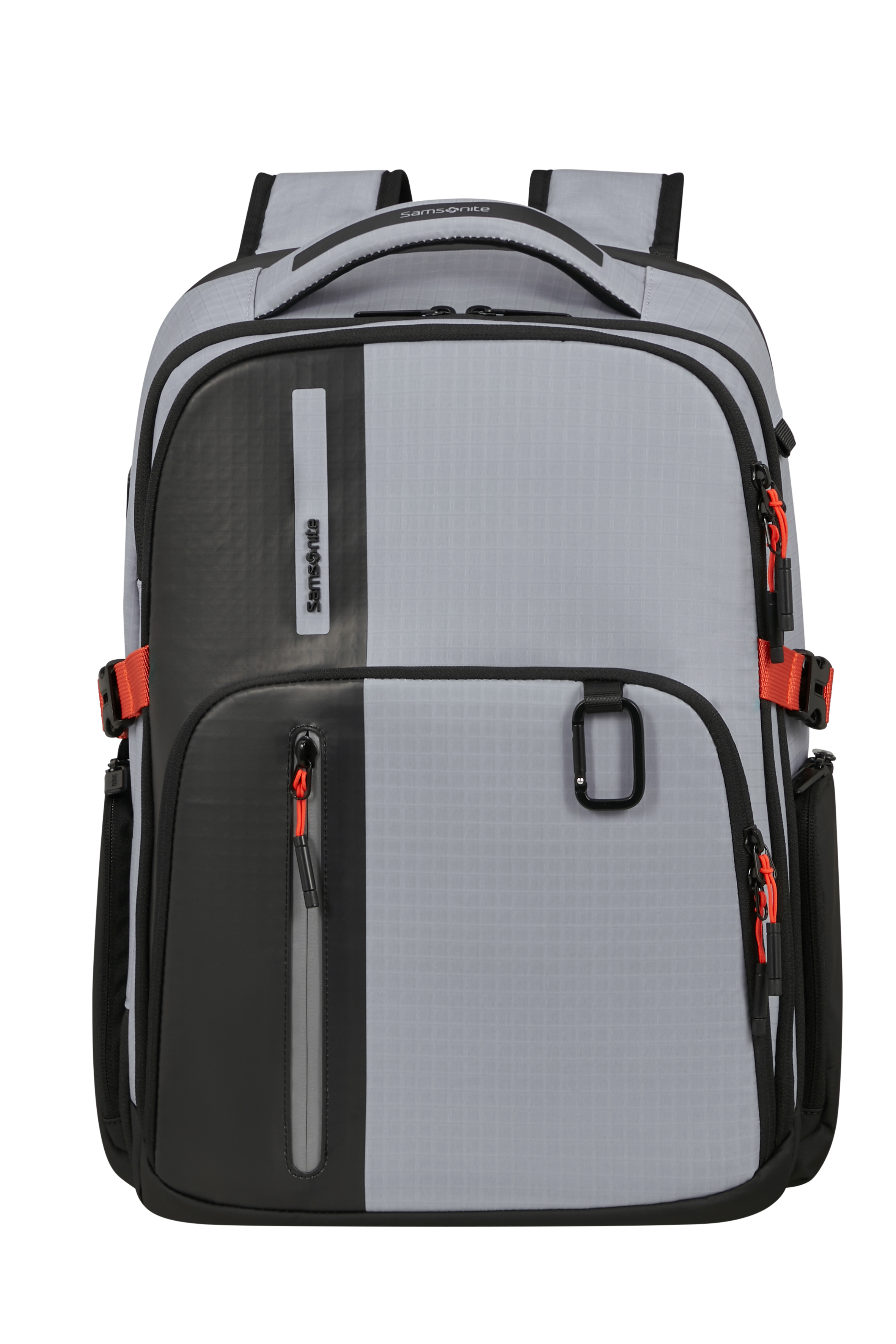 Samsonite Rucksack Biz2Go 15.6" ocean/lava