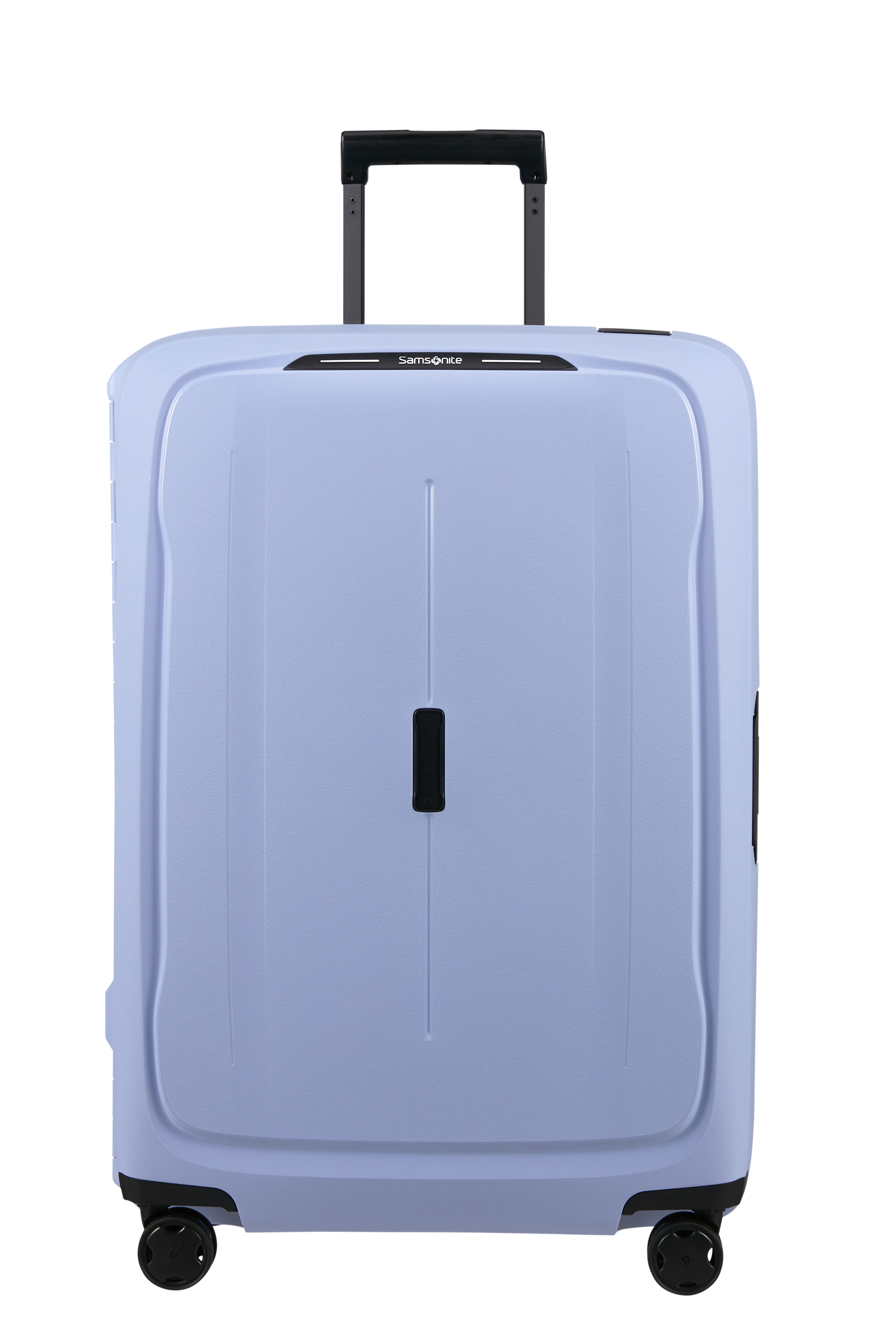 Samsonite 4-Rollen Trolley Essens 75cm lavendel