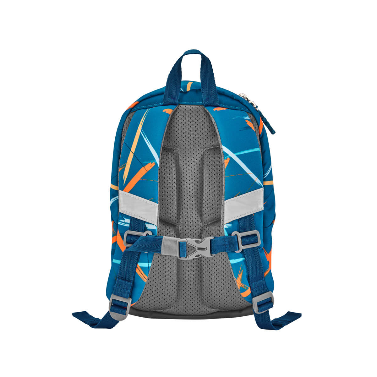 Step by Step Kindergartenrucksack-Set KIGA MINI Dragon Milo 