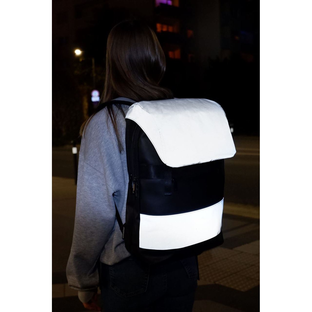 Eberhard Faber Rucksack X-Style Reflector