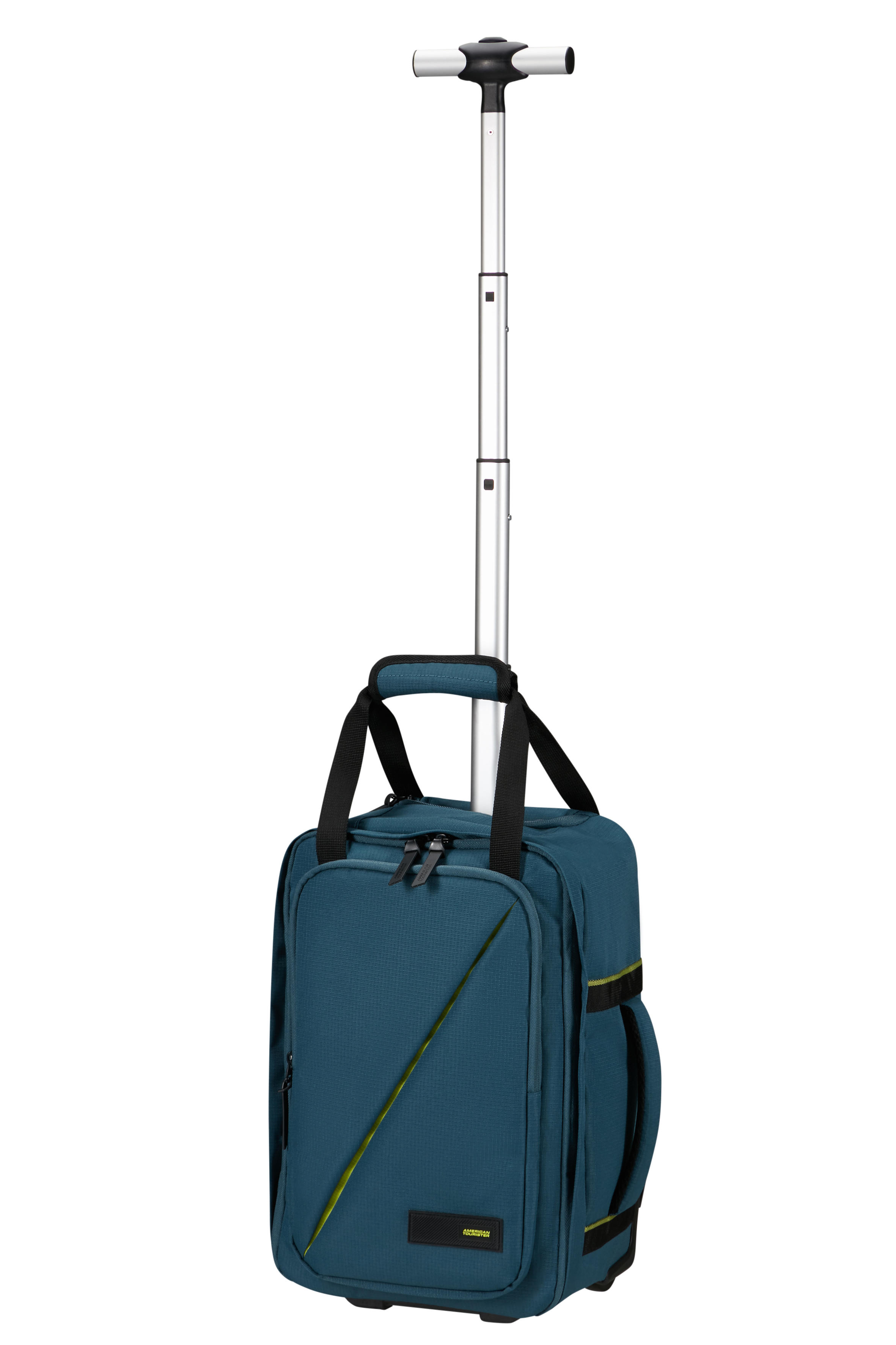 American Tourister Take2Cabin 2 Rollen Rucksacktrolley