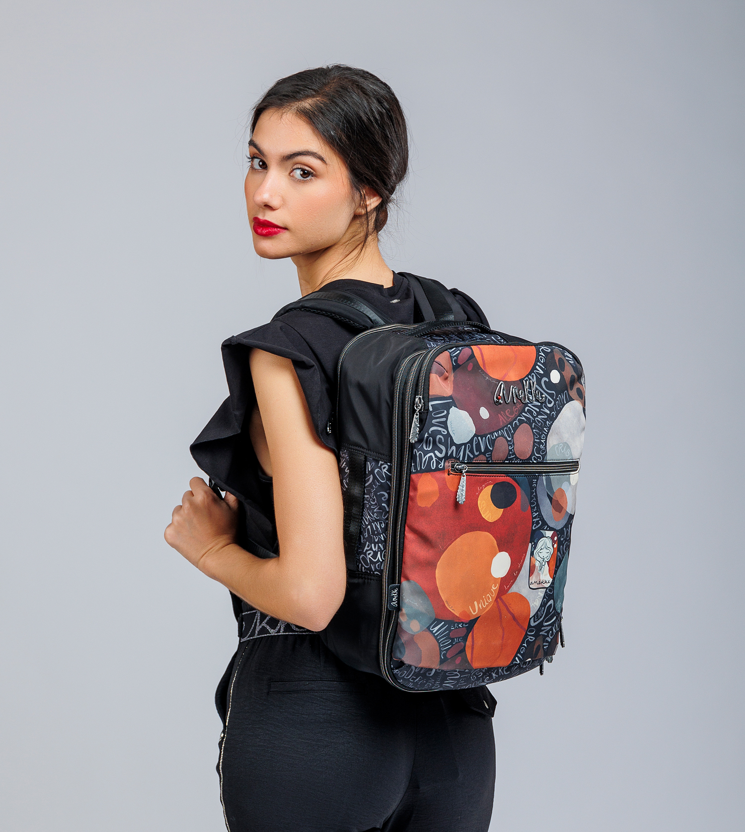 Anekke Reiserucksack Alma