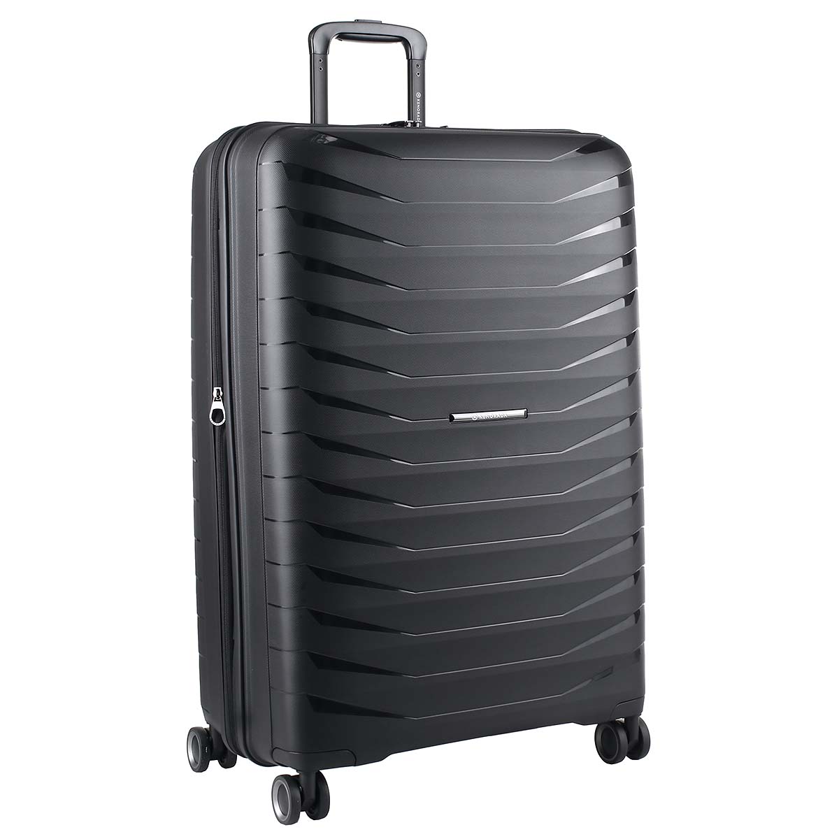 Kenorada Trolley Baselight L black