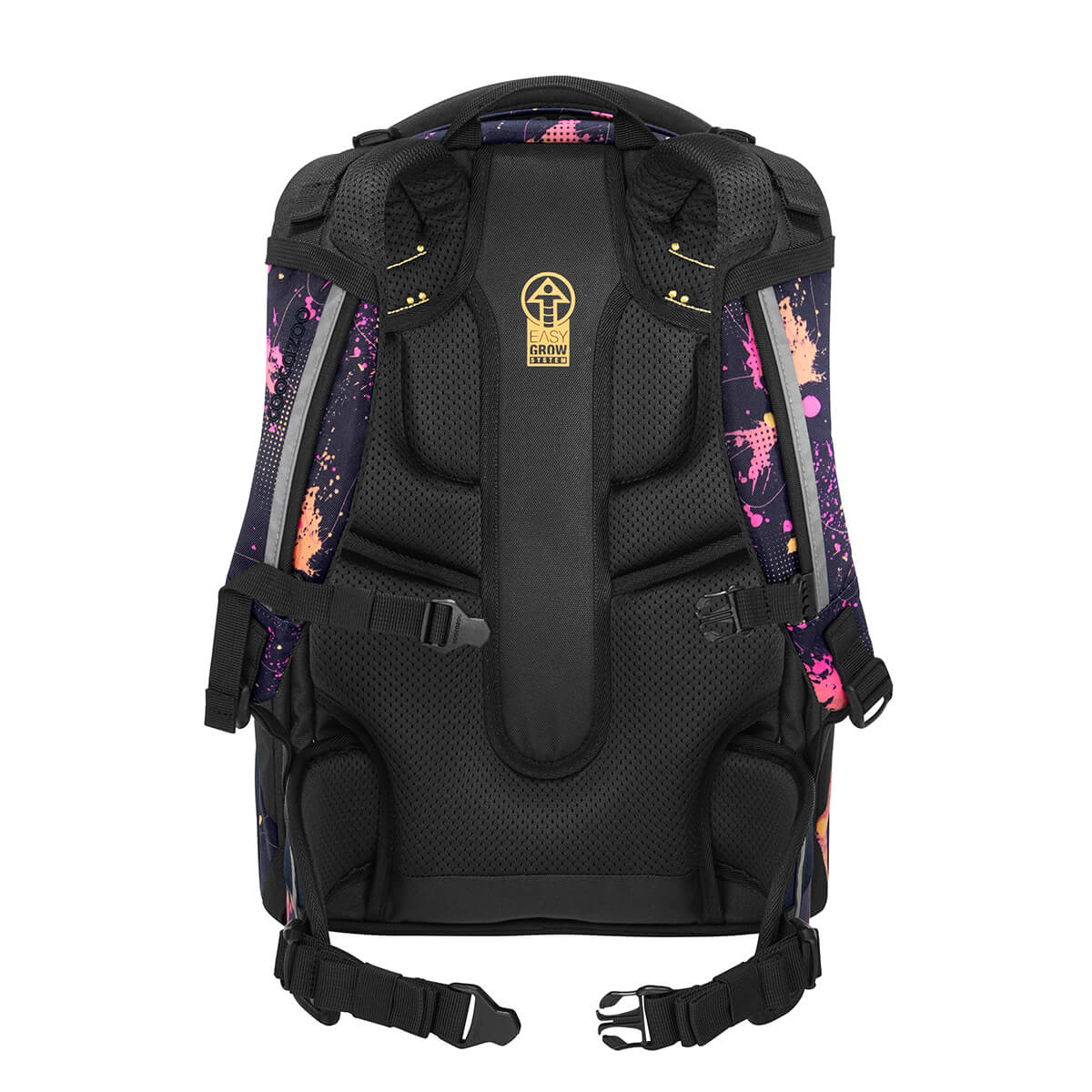 Coocazoo Schulrucksack MATE Colour Drift