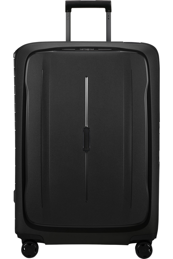 Samsonite 4-Rollen Trolley Essens 75cm graphite