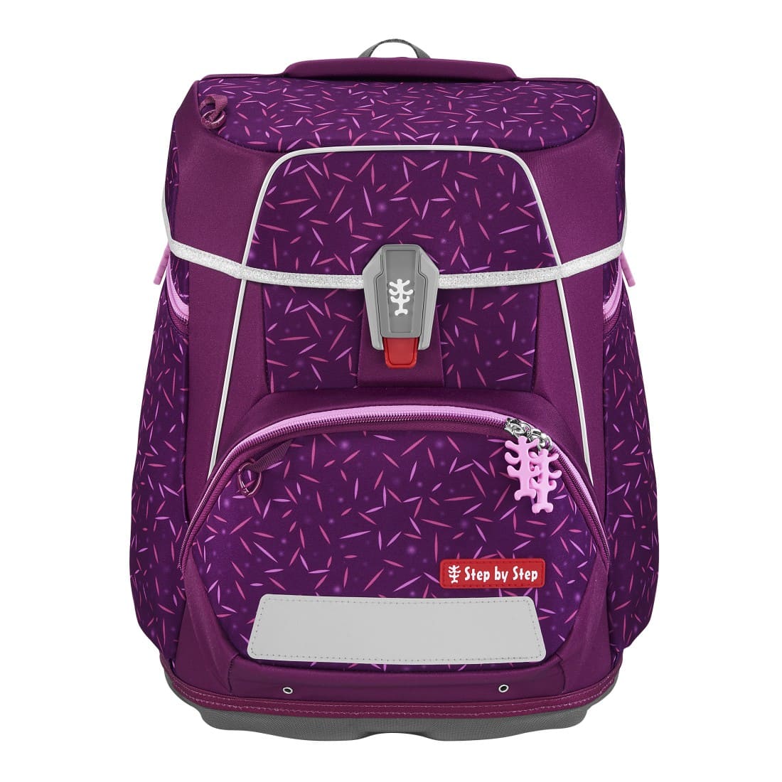 Step by Step Schulranzen-Set SPACE Pretty Unicorn Nuala 2027