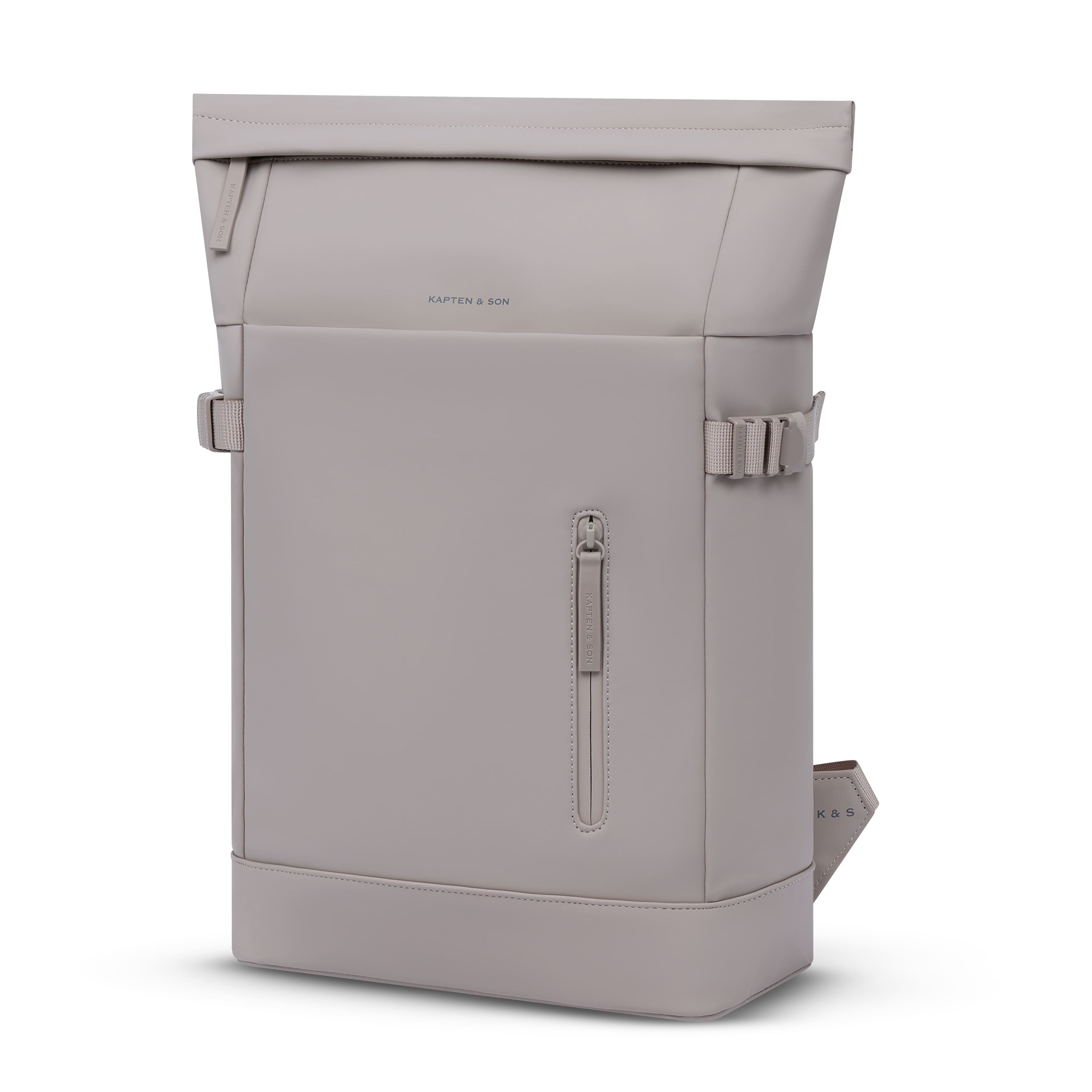 Kapten & Son Rucksack Helsinki Muted Rose