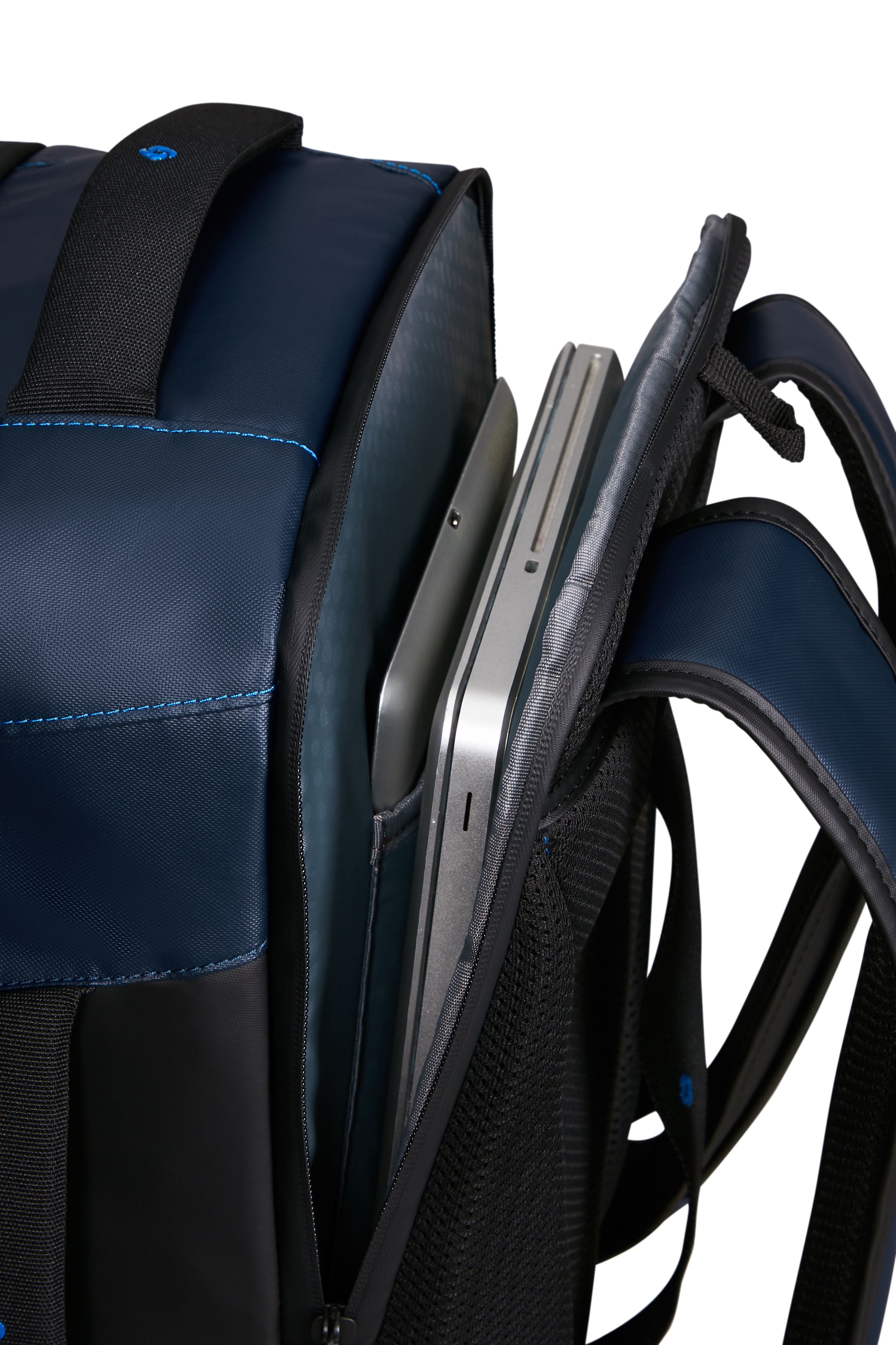 Samsonite Ecodiver Underseater Rucksack S blue nights