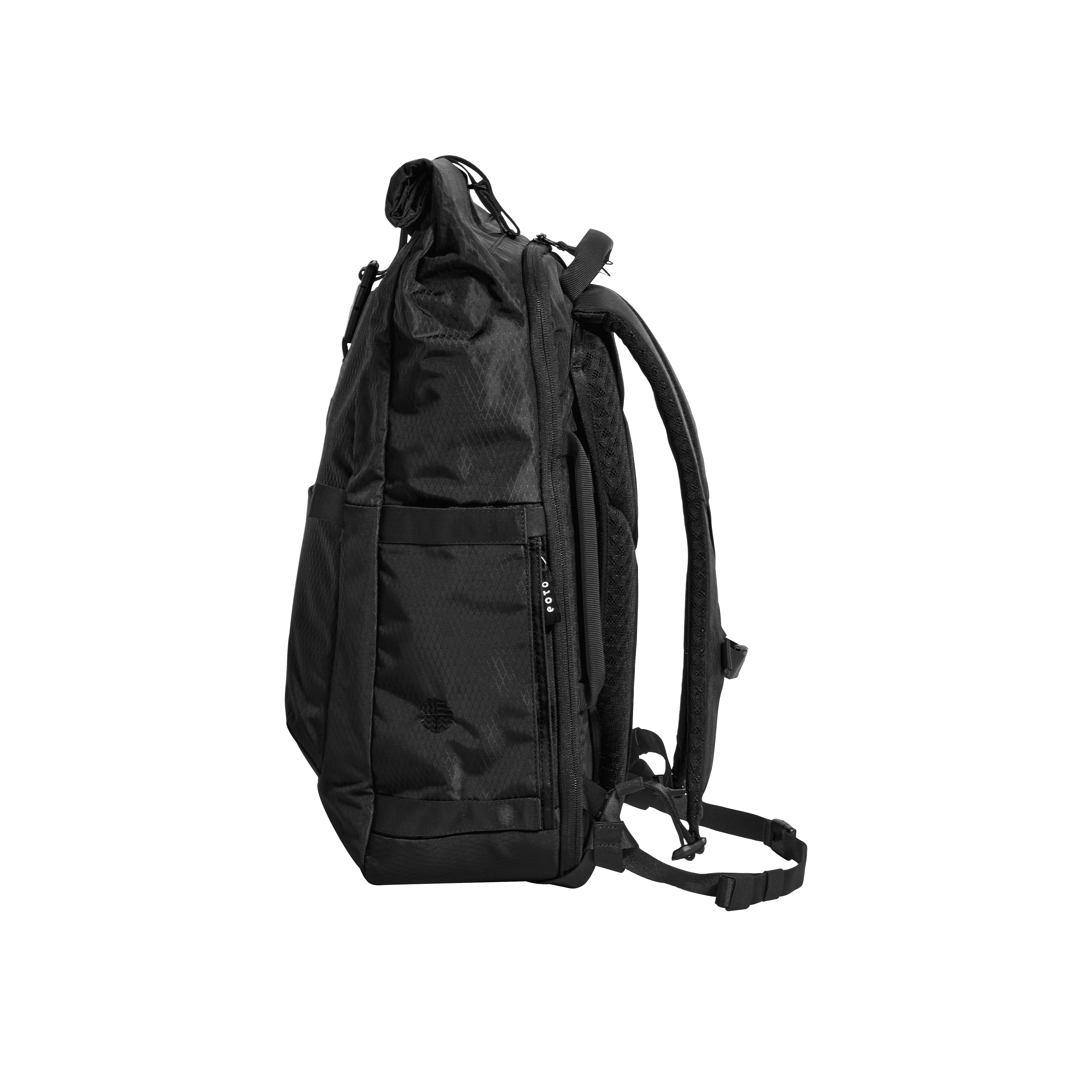 eoto Rucksack ROLLY32 schwarz