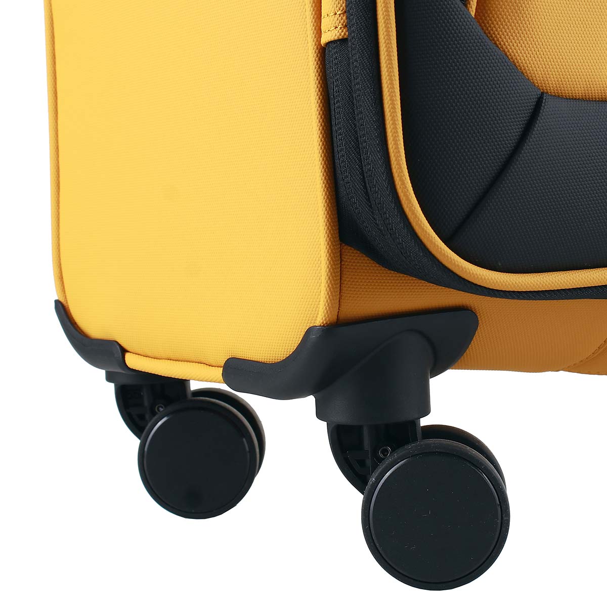 Kenorada Trolley Lightwalker L gelb/schwarz