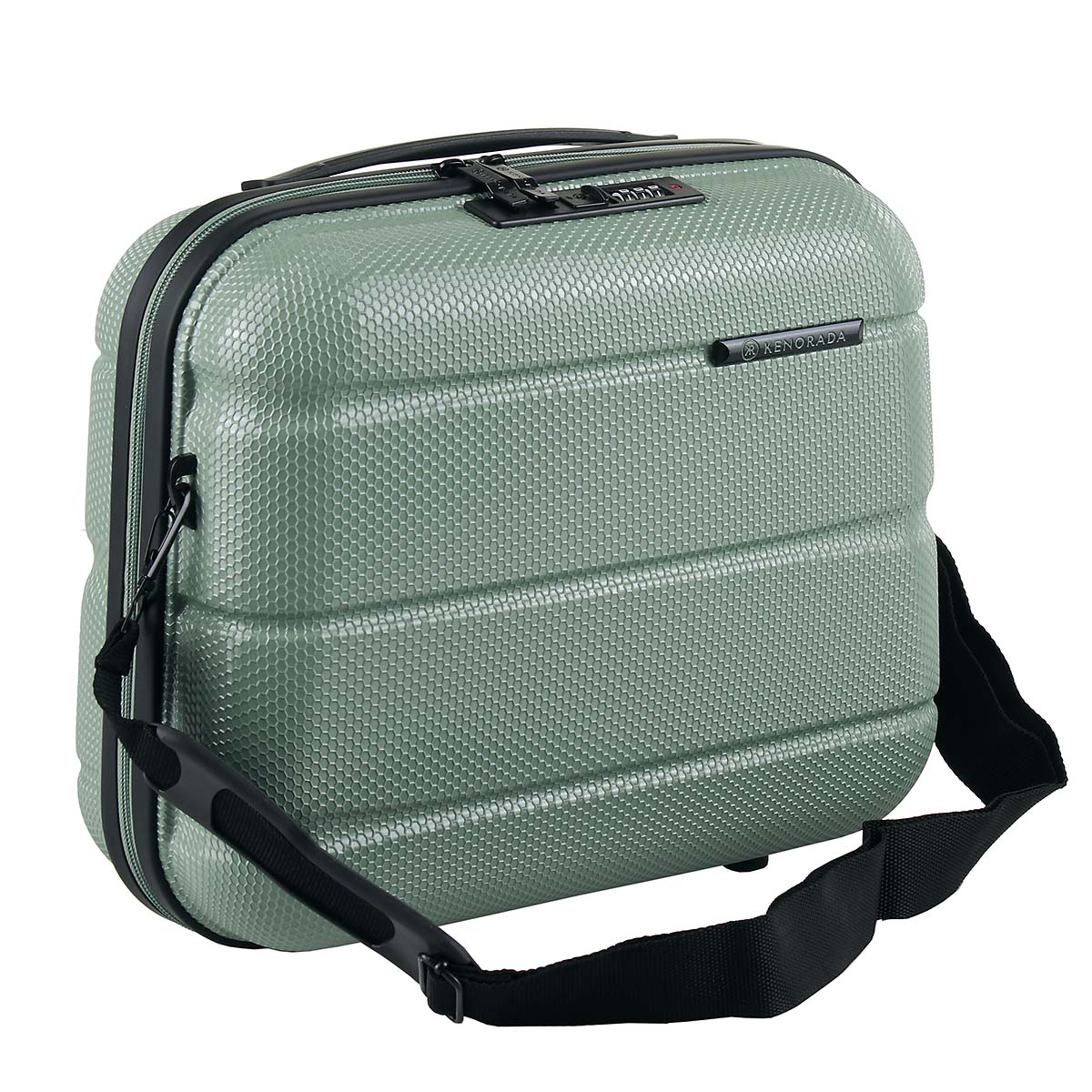 von Cronshagen Stratosphere Beautycase green von Cronshagen Stratosphere Beautycase green