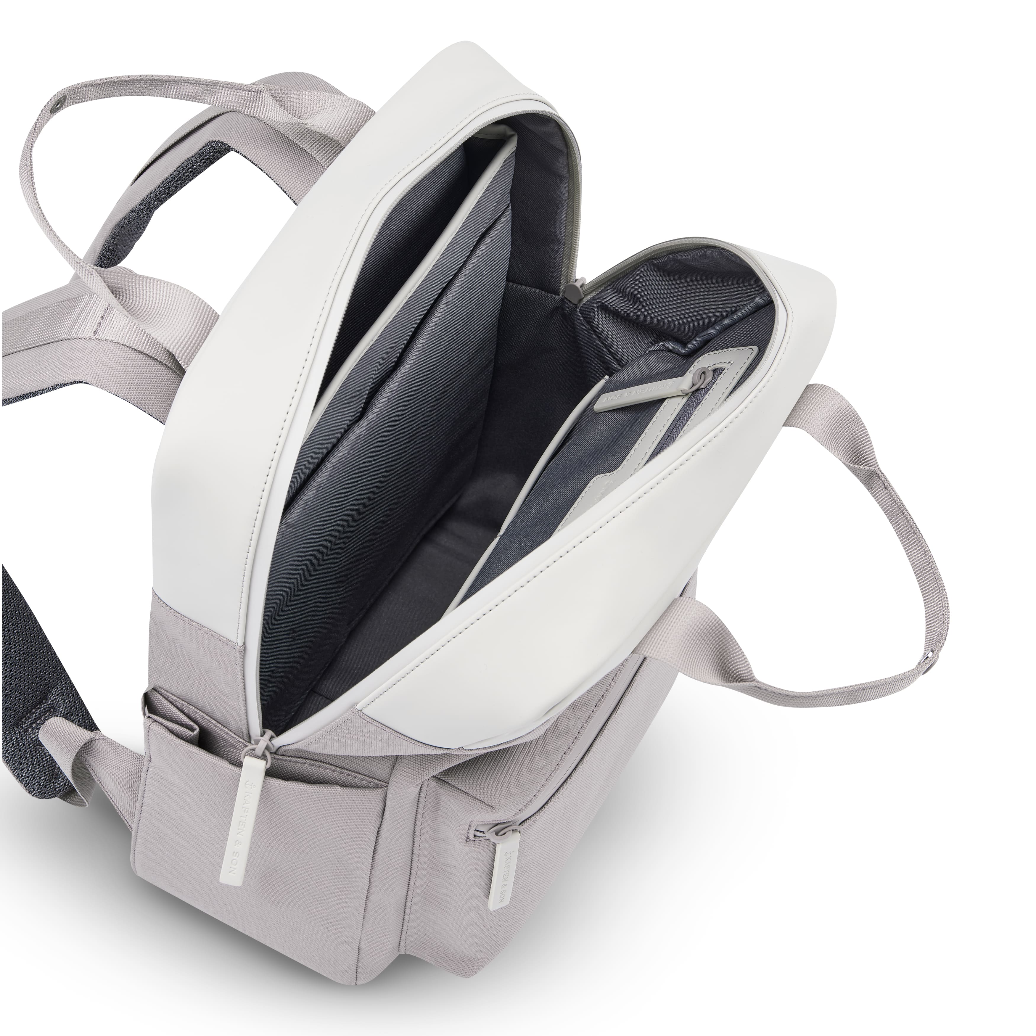 Kapten & Son Rucksack Bergen Pro Muted Clay