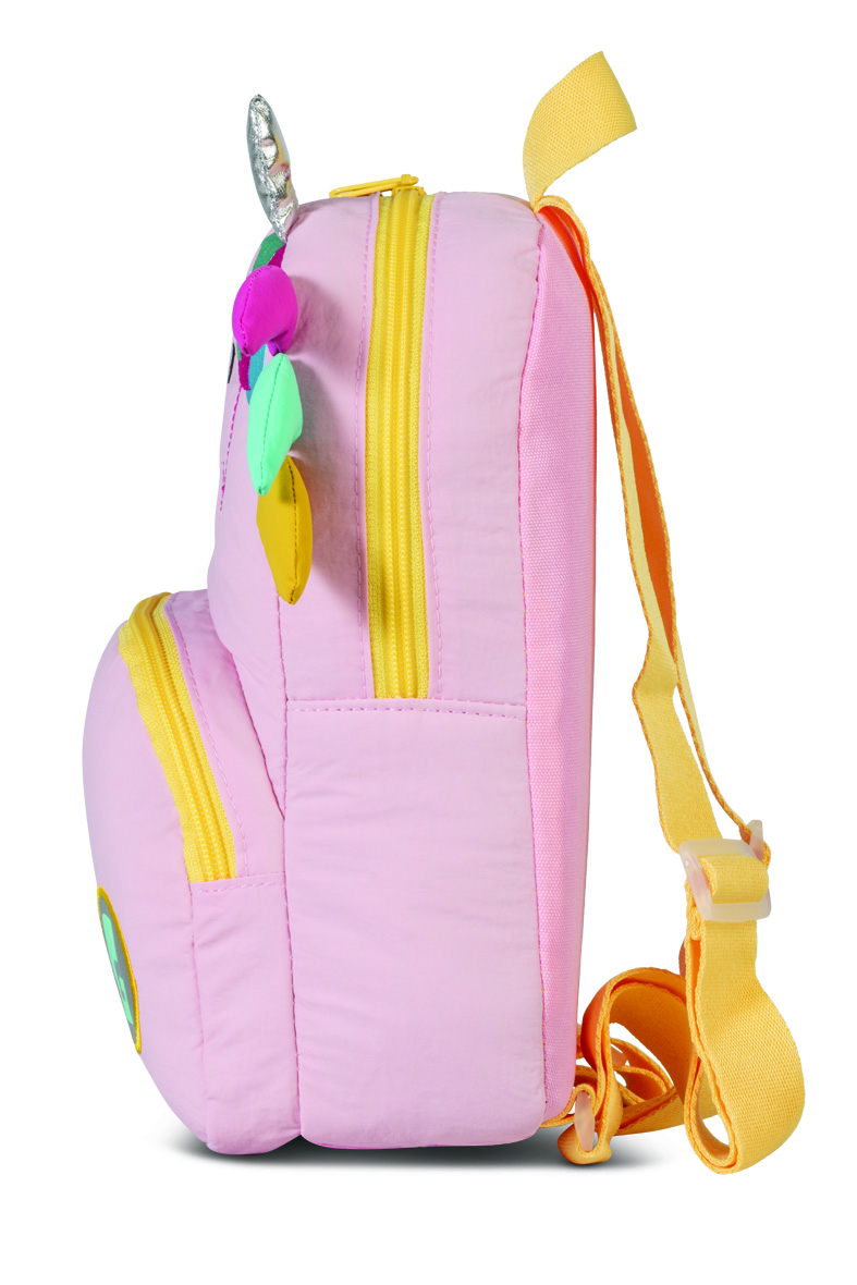 Glühwürmchen Kinderrucksack Felix Einhorn Glühwürmchen Kinderrucksack Felix Einhorn