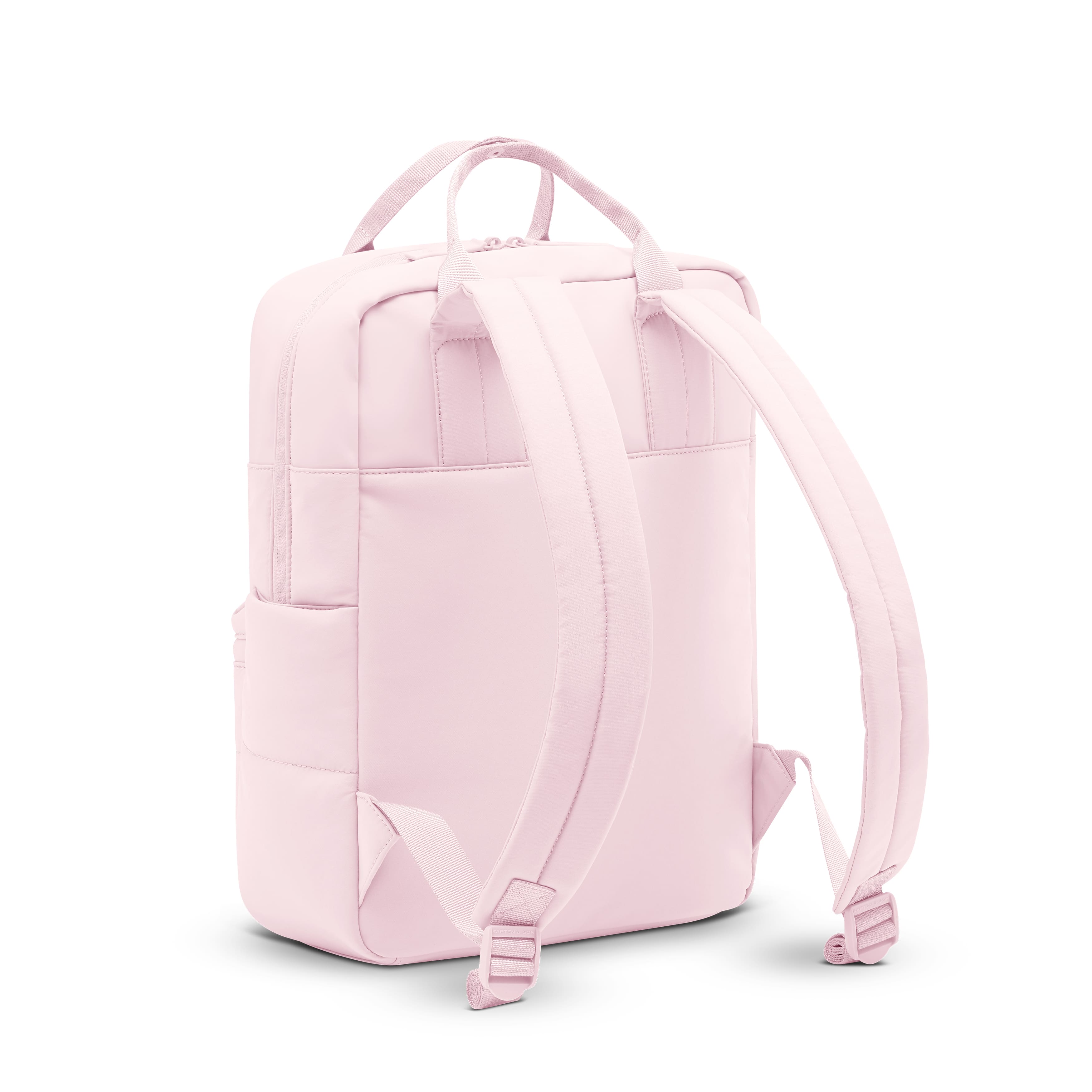 Kapten & Son Rucksack Bergen Cloud soft pink